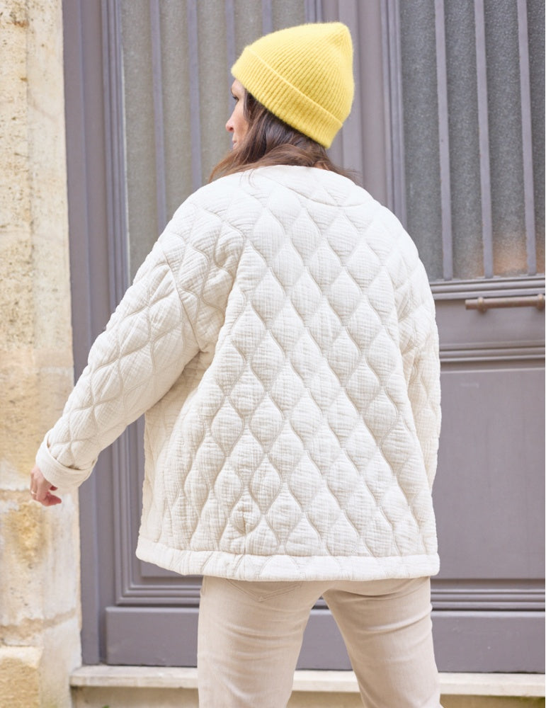 Atelier Scämmit Viva Jacket