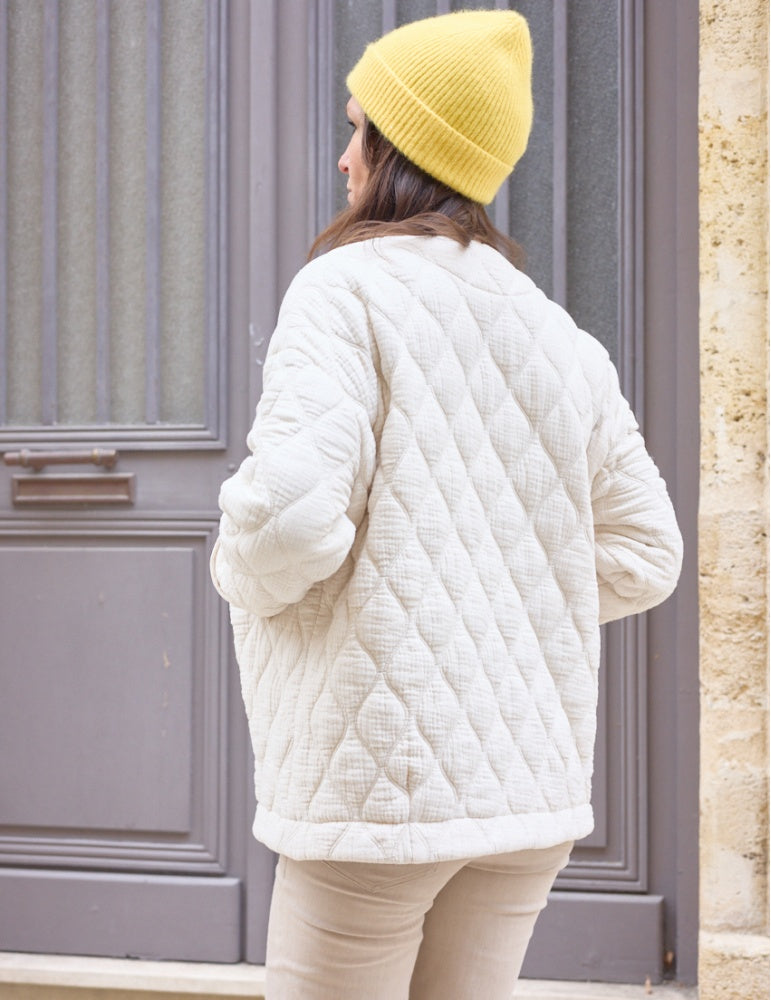 Atelier Scämmit Viva Jacket