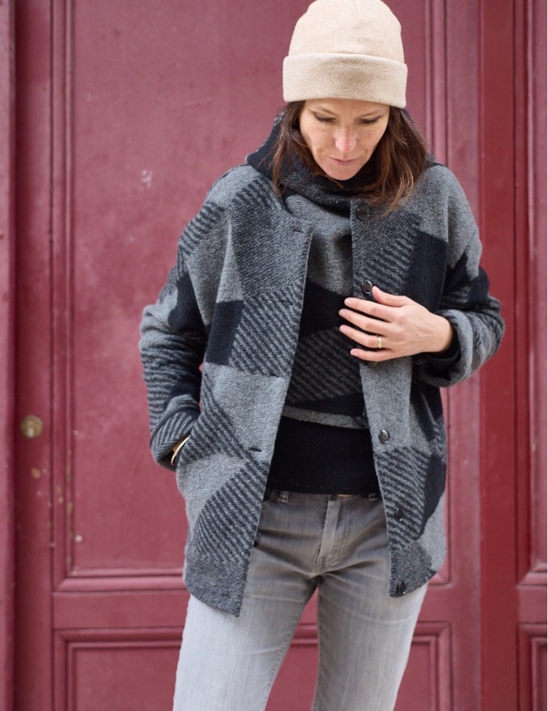 Atelier Scämmit Viva Jacket