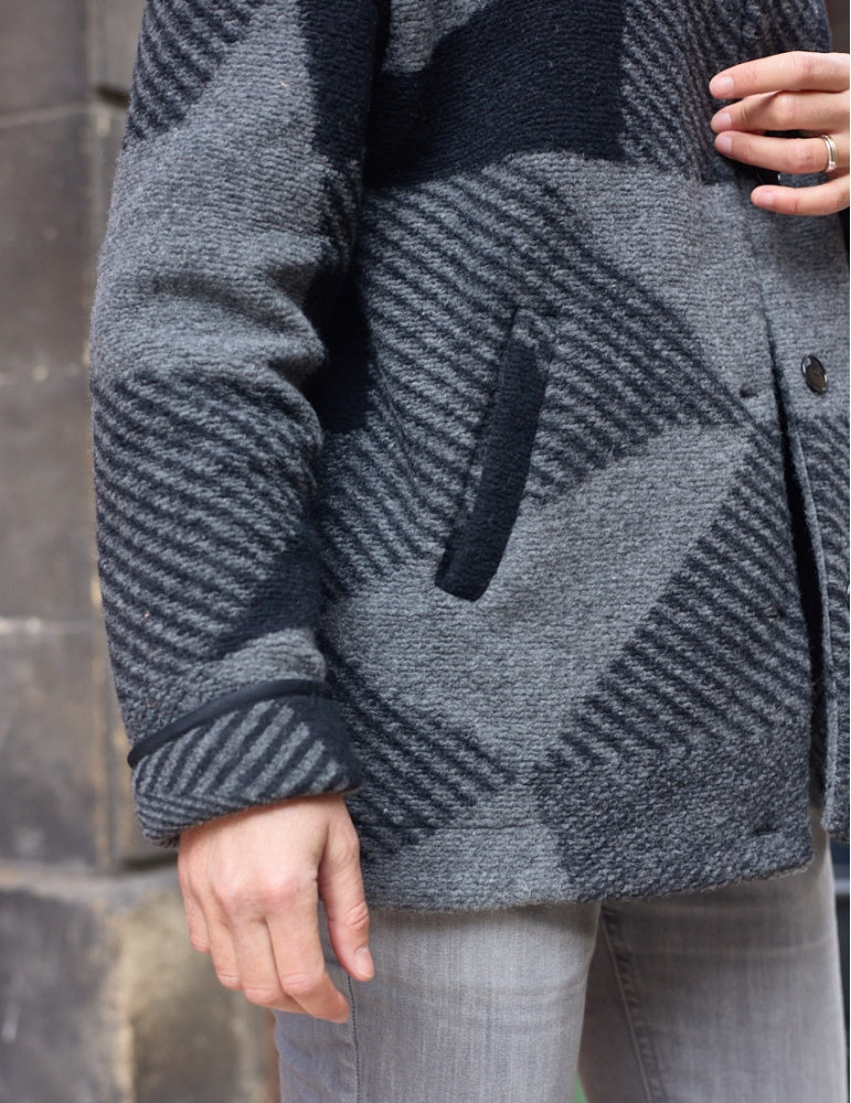 Atelier Scämmit Viva Jacket