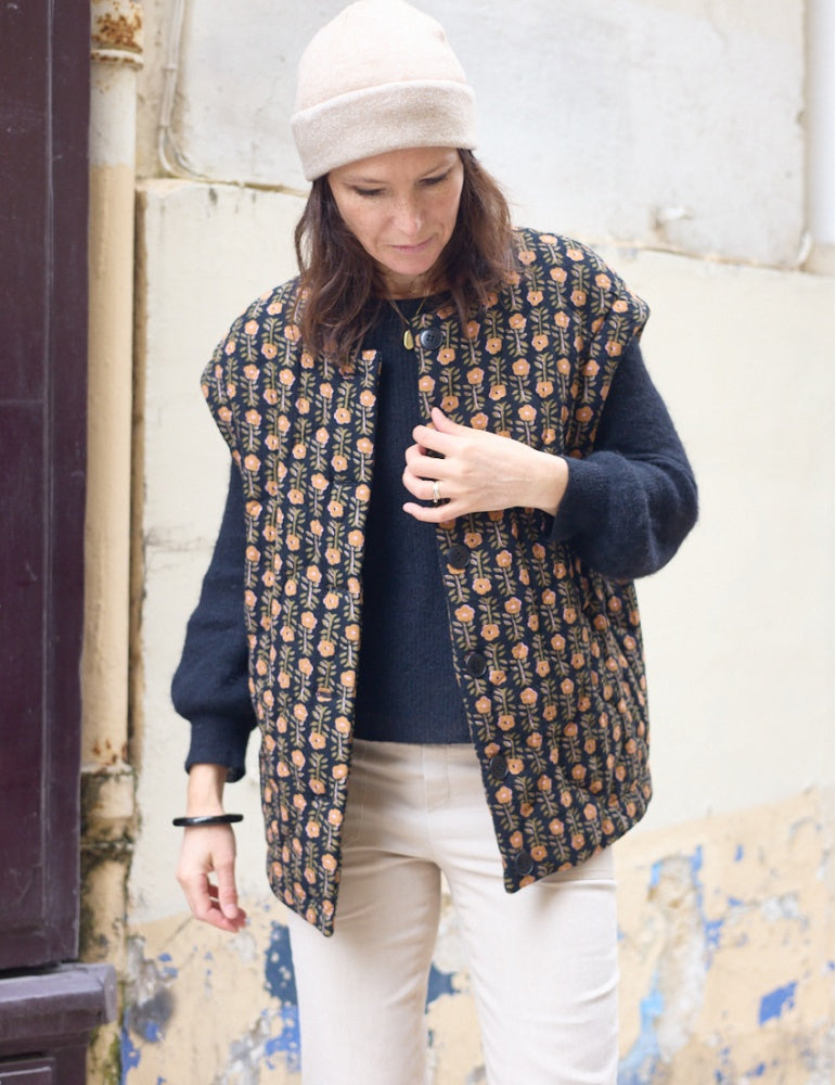Atelier Scämmit Viva Jacket
