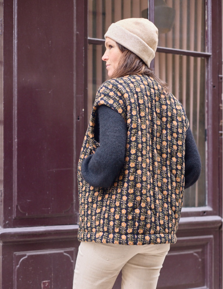 Atelier Scämmit Viva Jacket