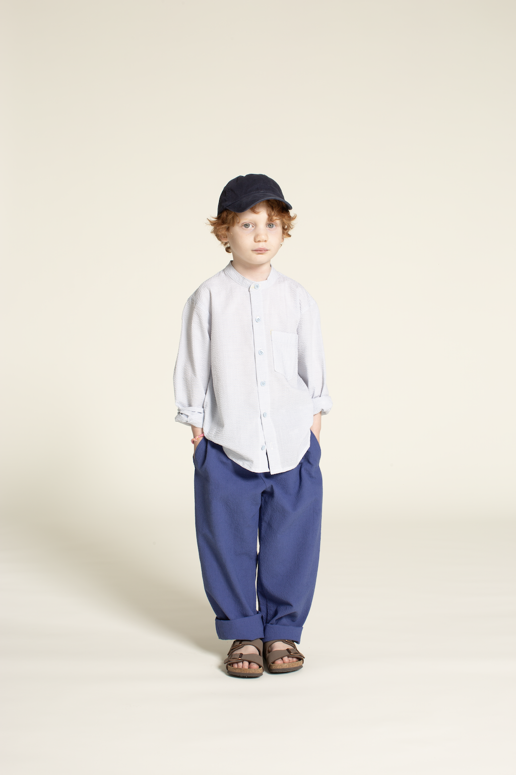 Wardrobe by Me Children's Volumen Pants
