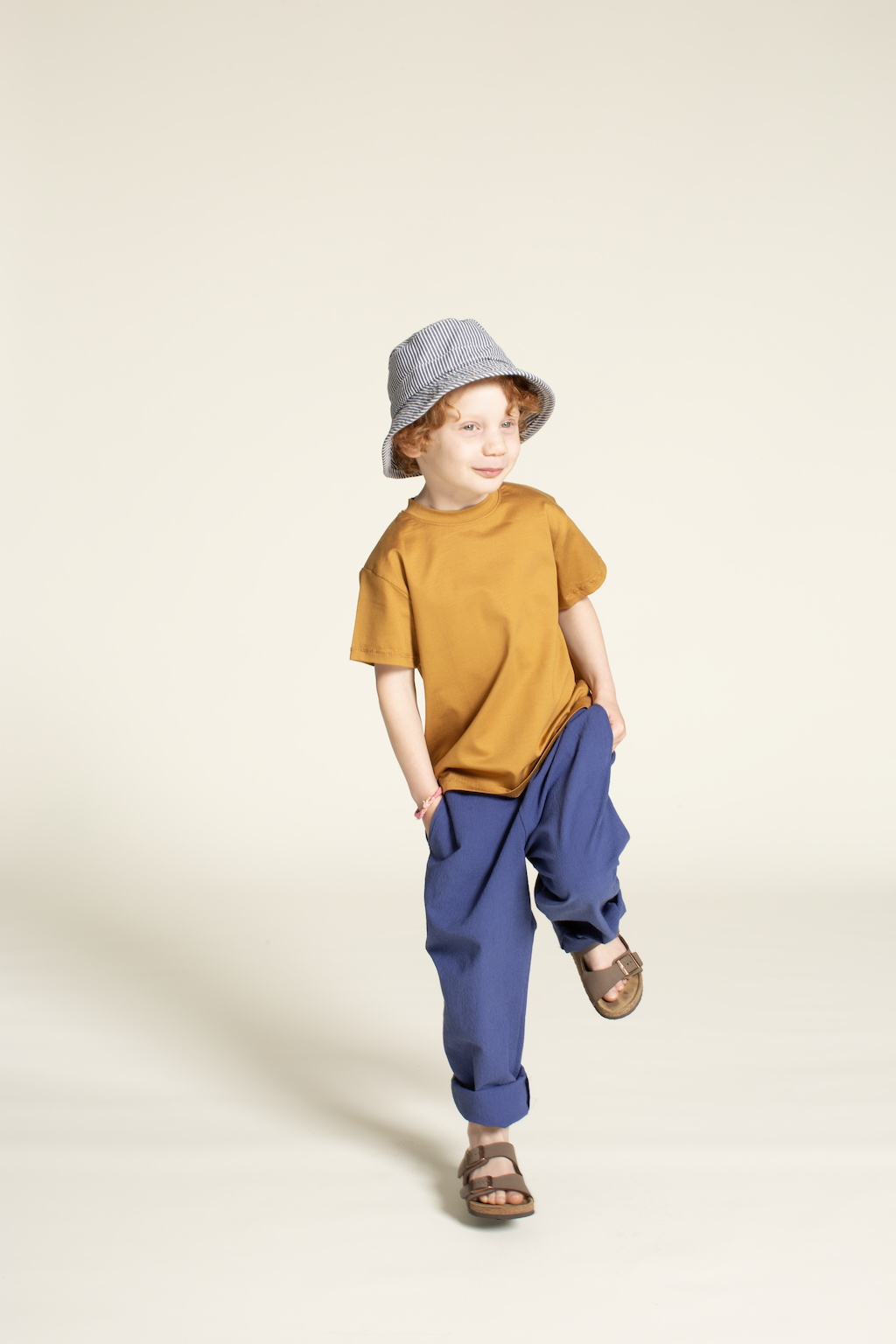 Wardrobe by Me Children's Volumen Pants