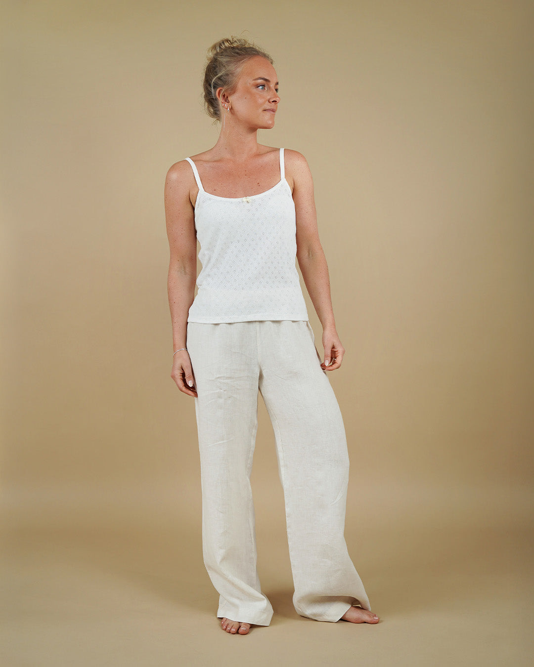 Wardrobe by Me High Waist Pants