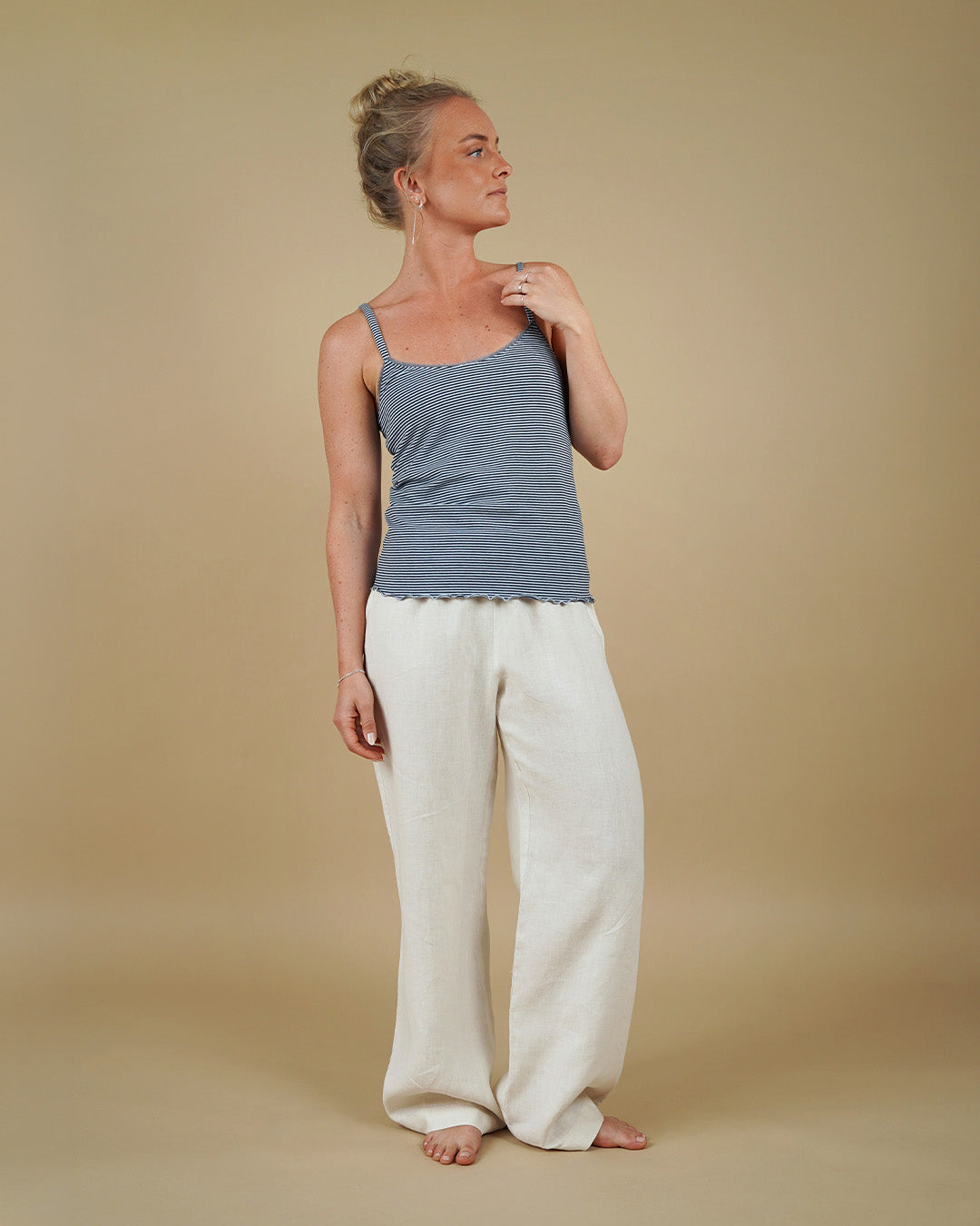 Wardrobe by Me High Waist Pants