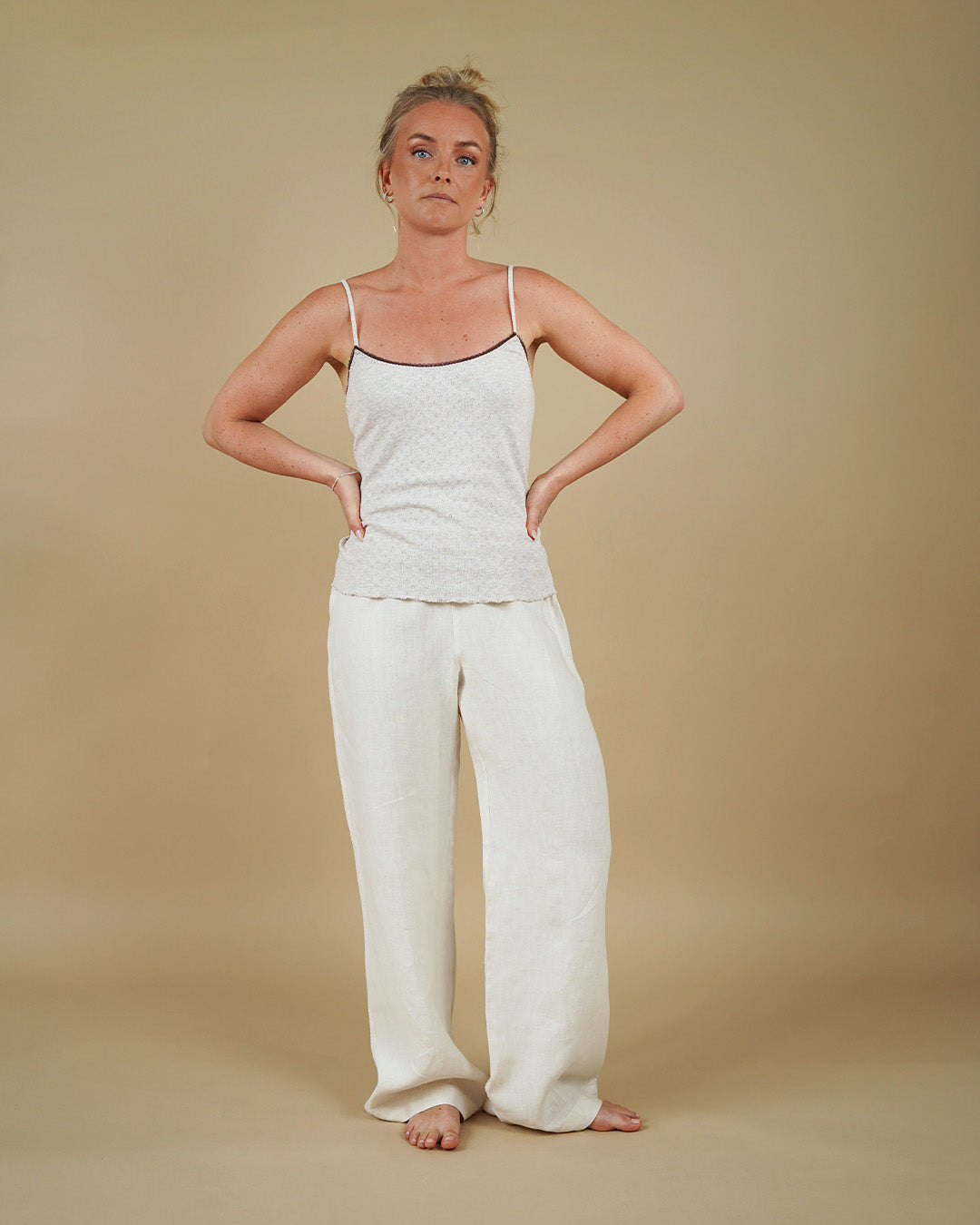 Wardrobe by Me Carma Camisole