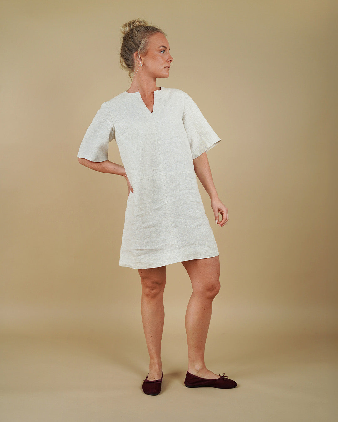 Wardrobe by Me City Dress