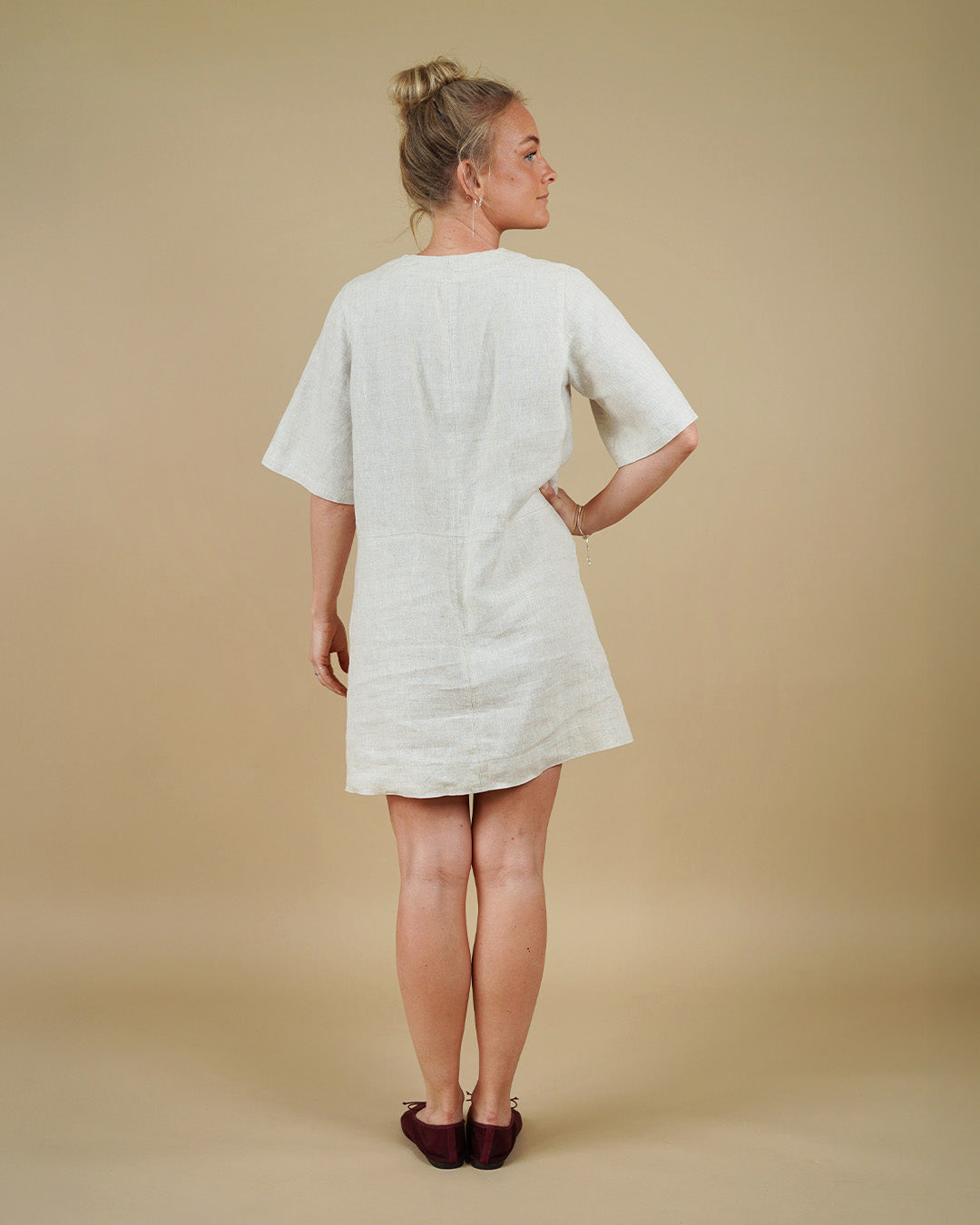 Wardrobe by Me City Dress