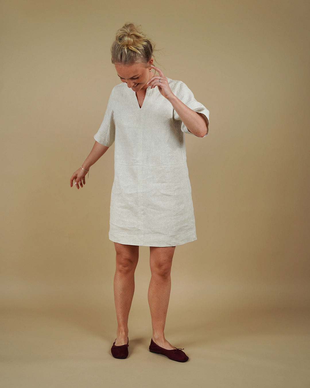 Wardrobe by Me City Dress