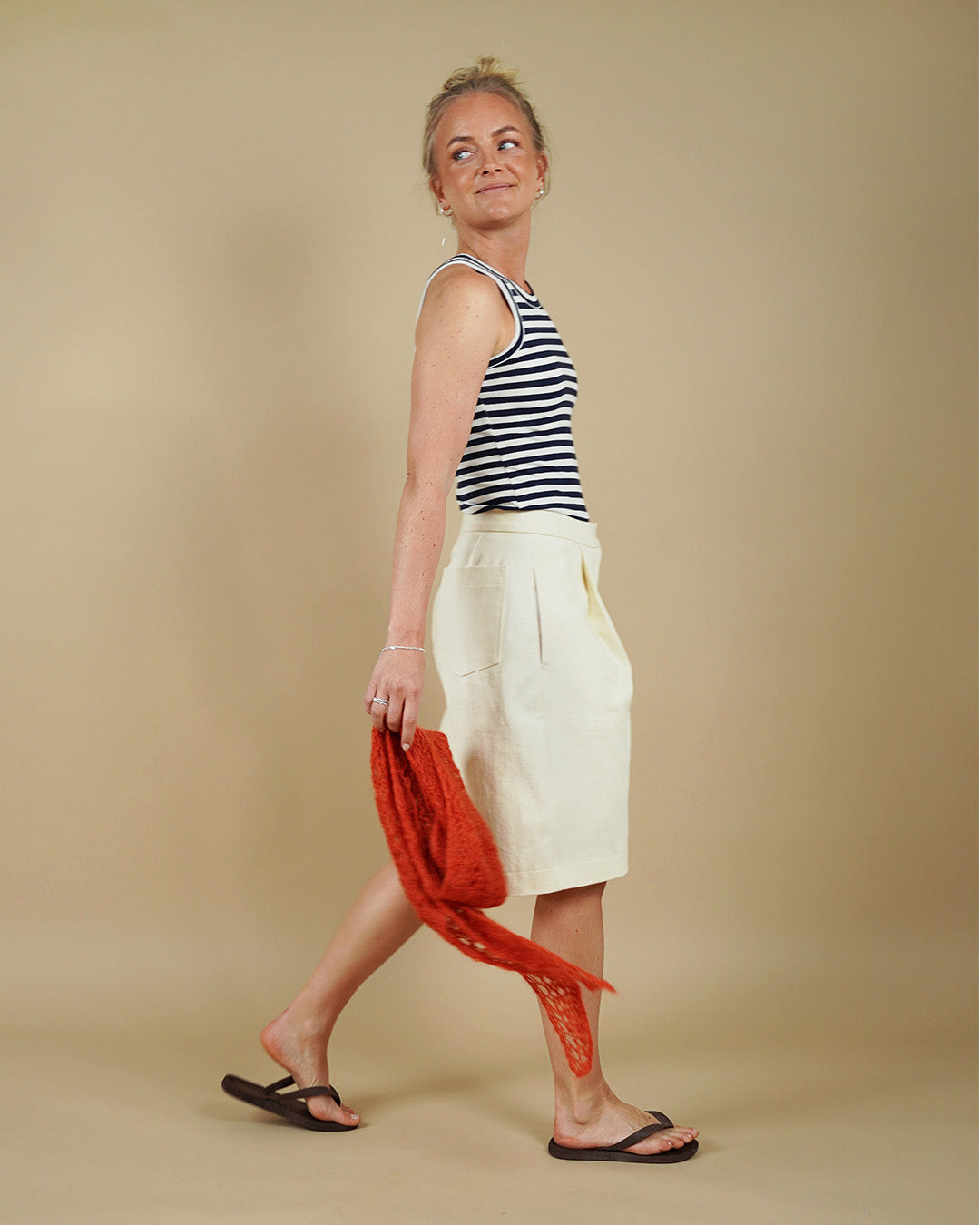 Wardrobe by Me Bermuda Pants and Shorts