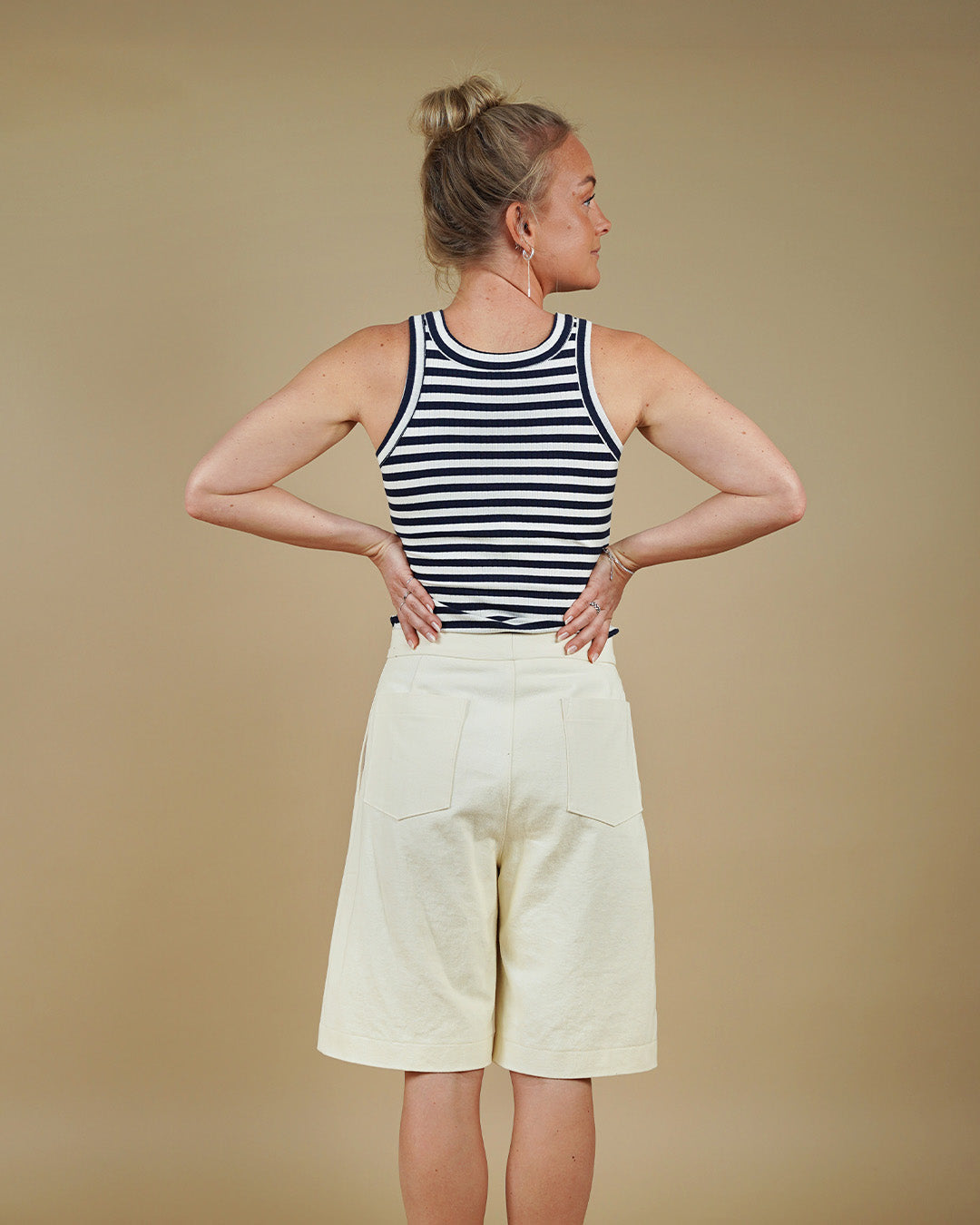 Wardrobe by Me Bermuda Pants and Shorts