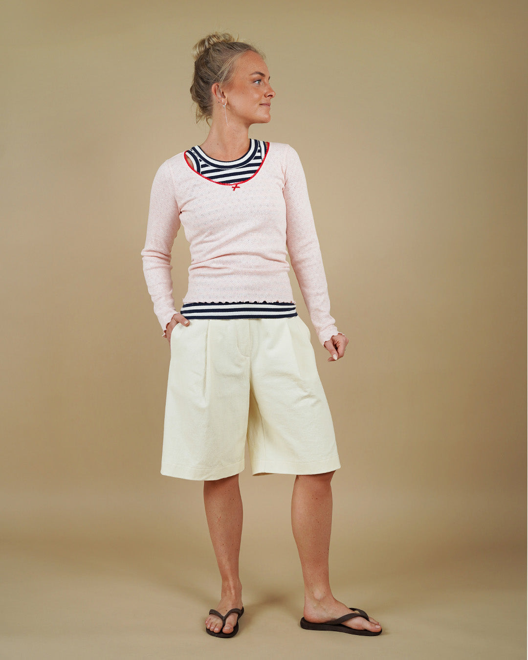 Wardrobe by Me Bermuda Pants and Shorts