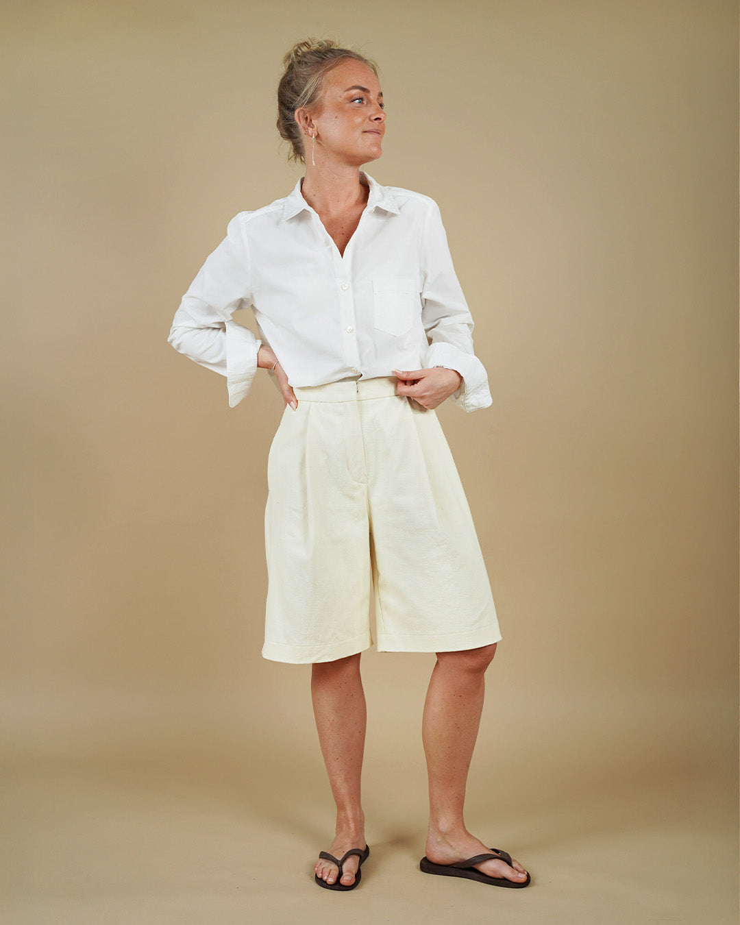 Wardrobe by Me Bermuda Pants and Shorts