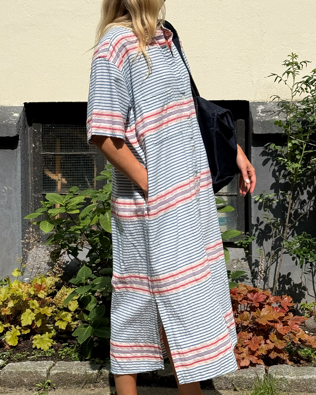 Wardrobe by Me Big Shirt and Dress