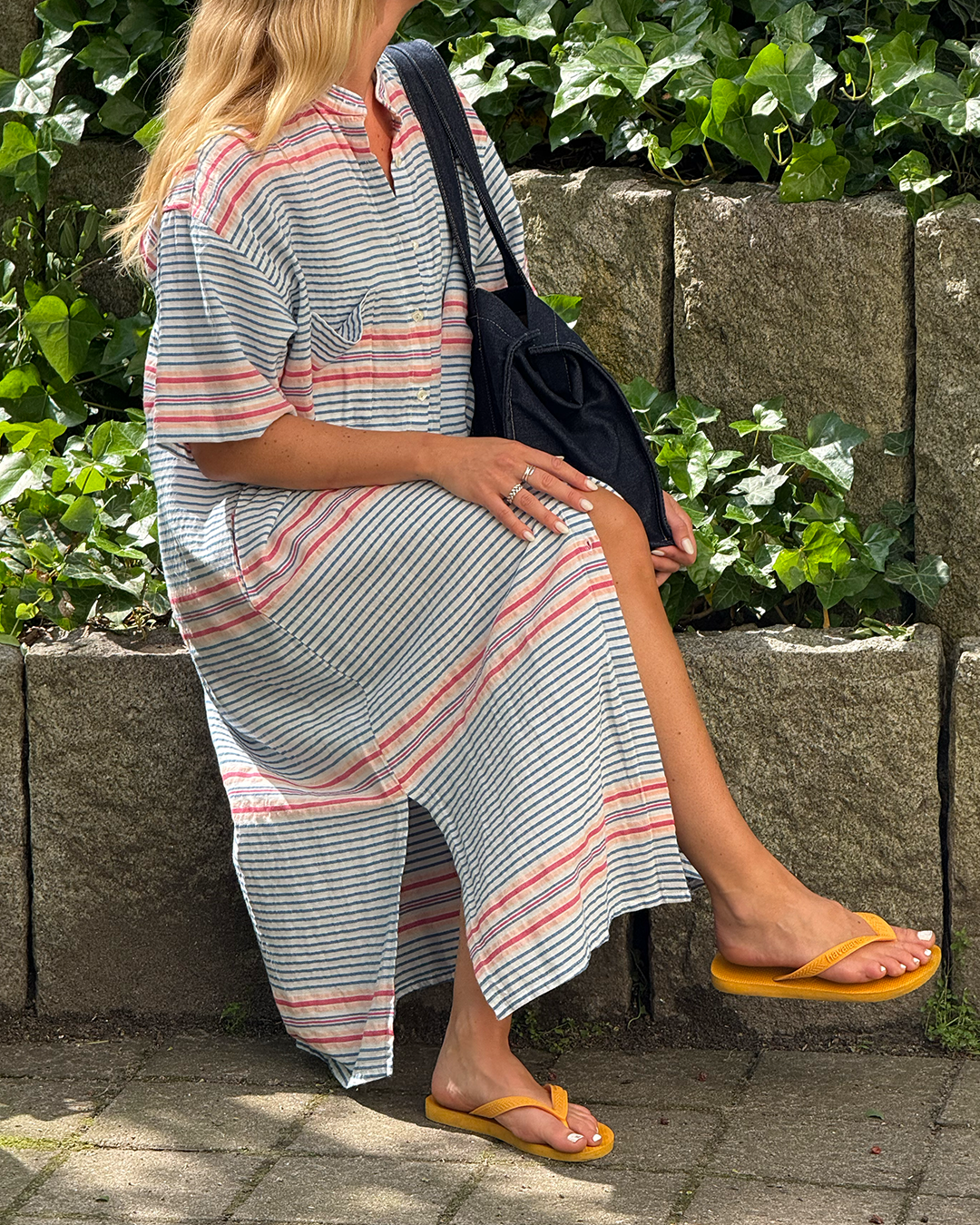 Wardrobe by Me Big Shirt and Dress