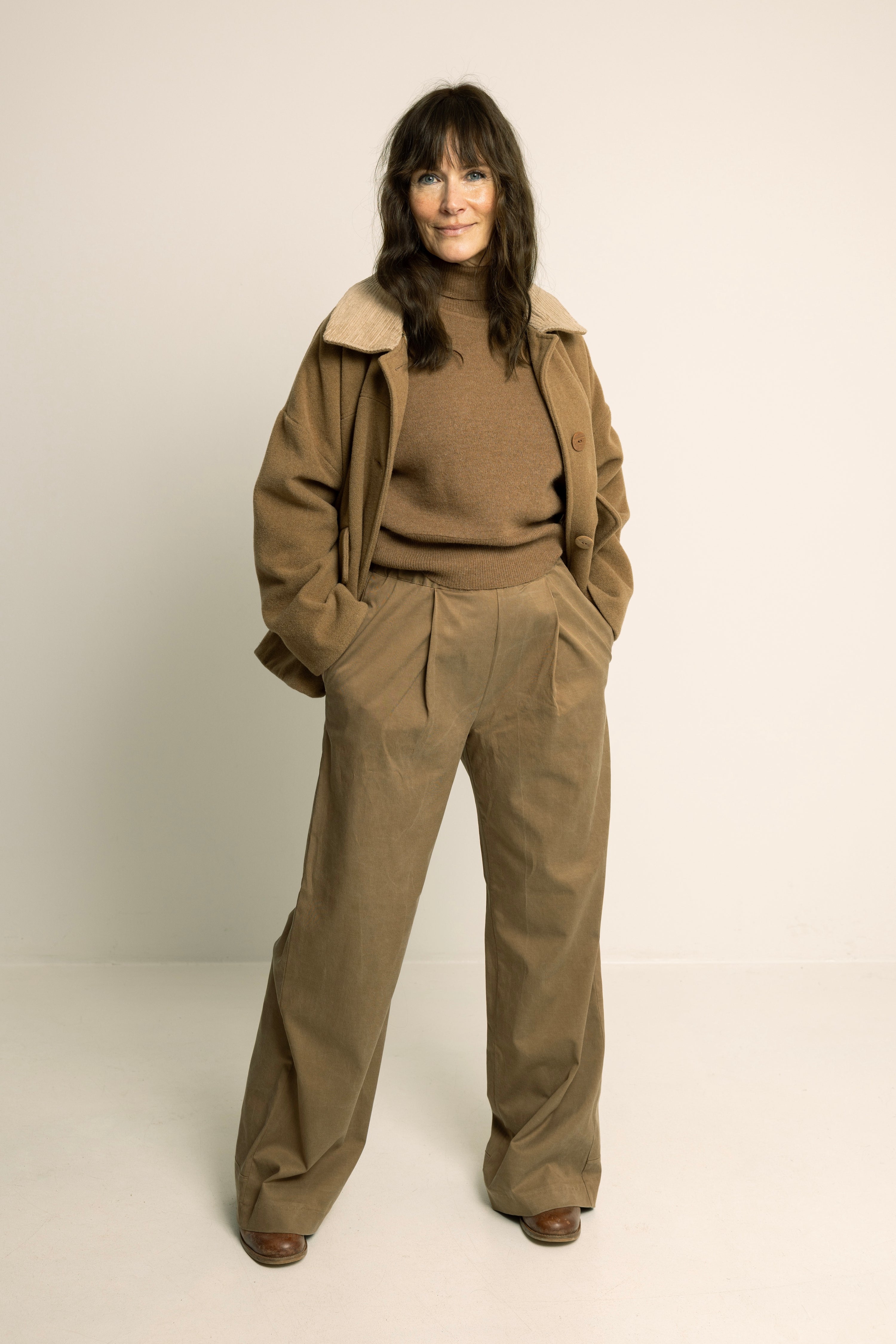 Wardrobe by Me Car Coat