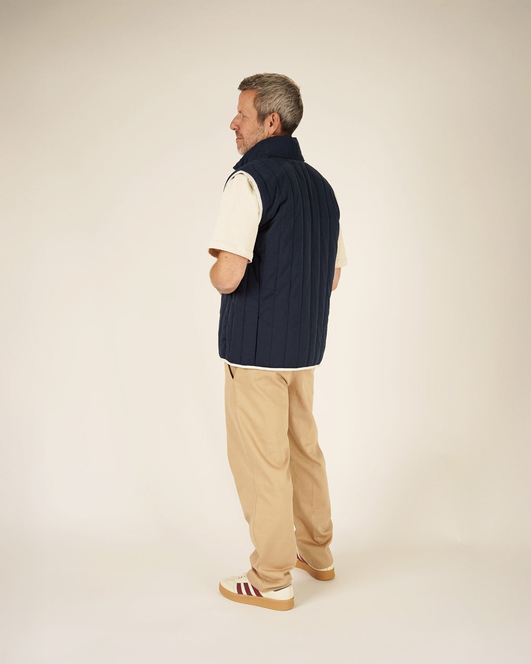 Wardrobe by Me Men's Cozy Fleece Jacket