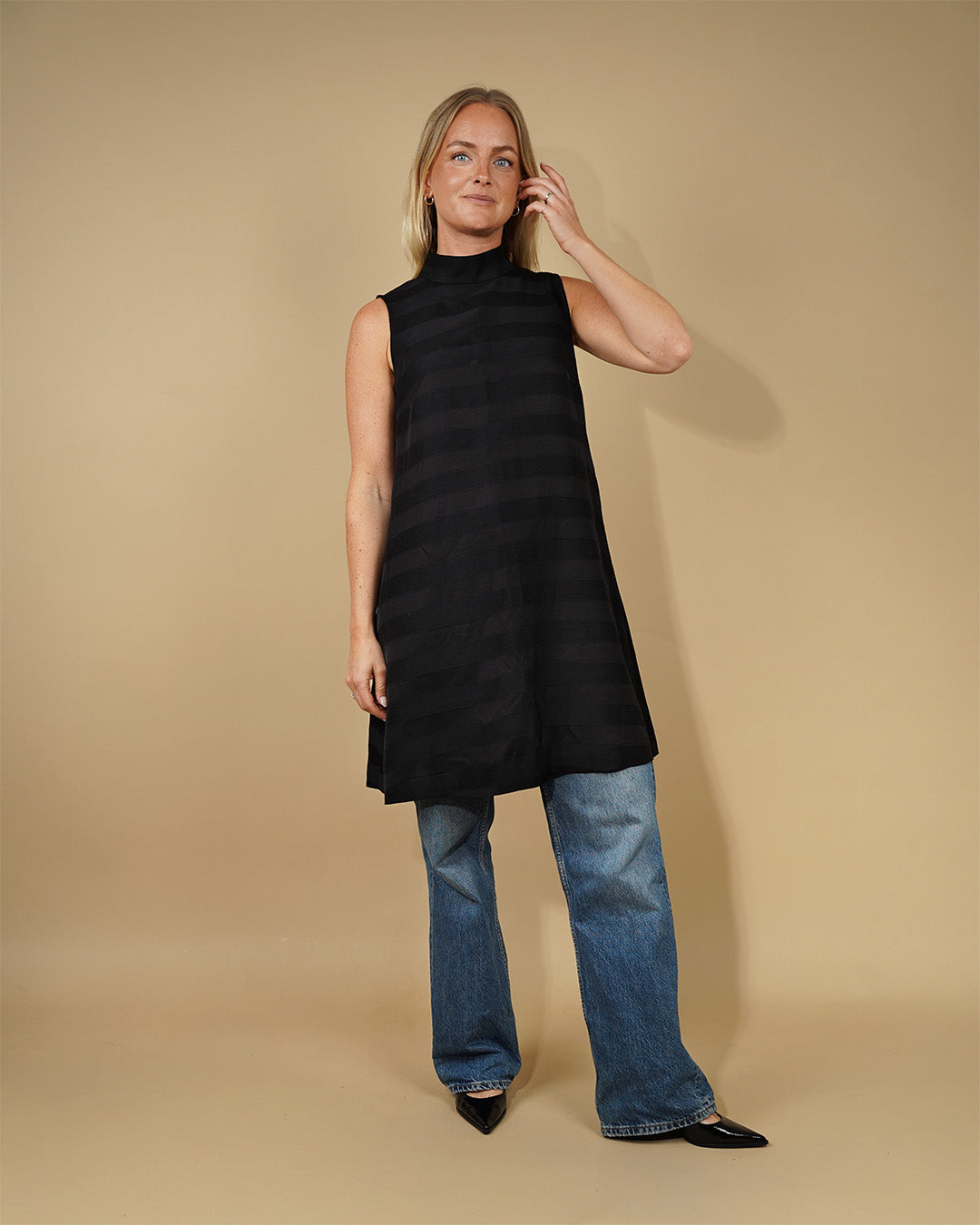 Wardrobe by Me June Dress and Top