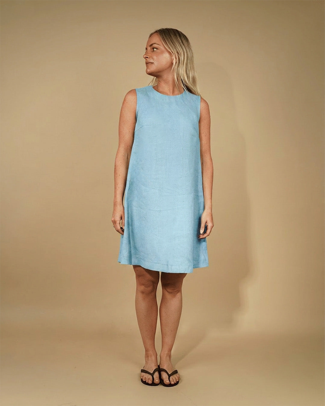 Wardrobe by Me June Dress and Top