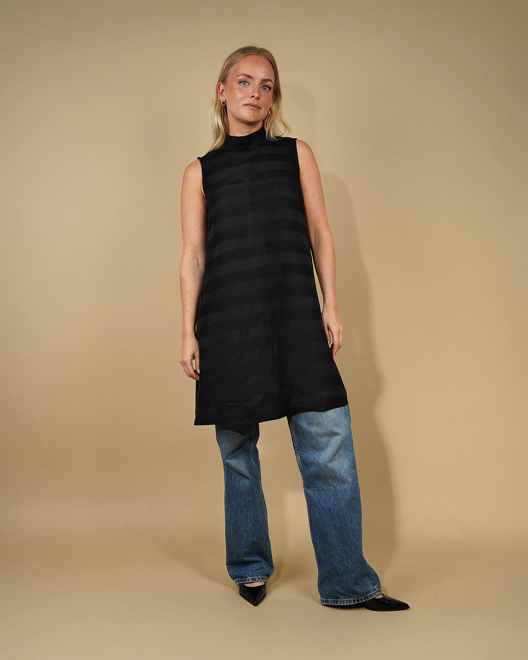 Wardrobe by Me June Dress and Top