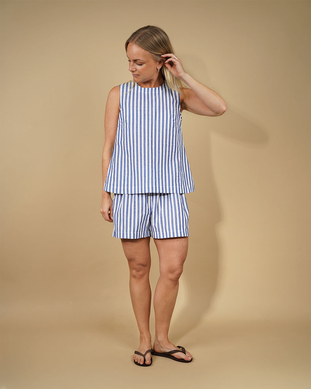 Wardrobe by Me June Dress and Top