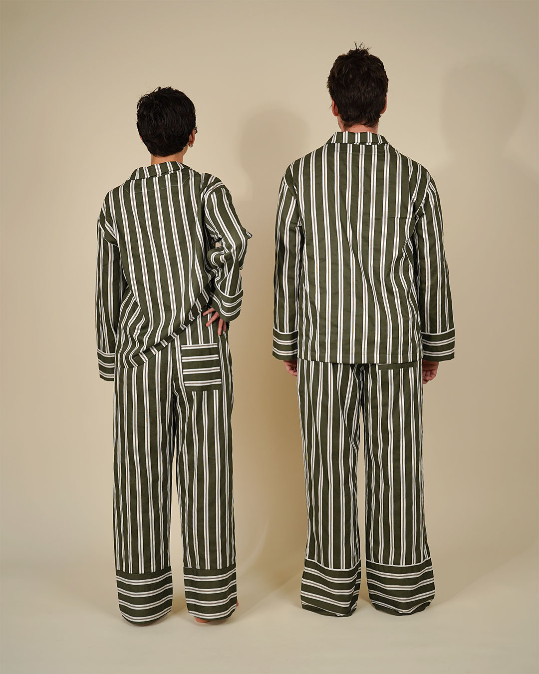 Wardrobe by Me Unisex Pyjama Set