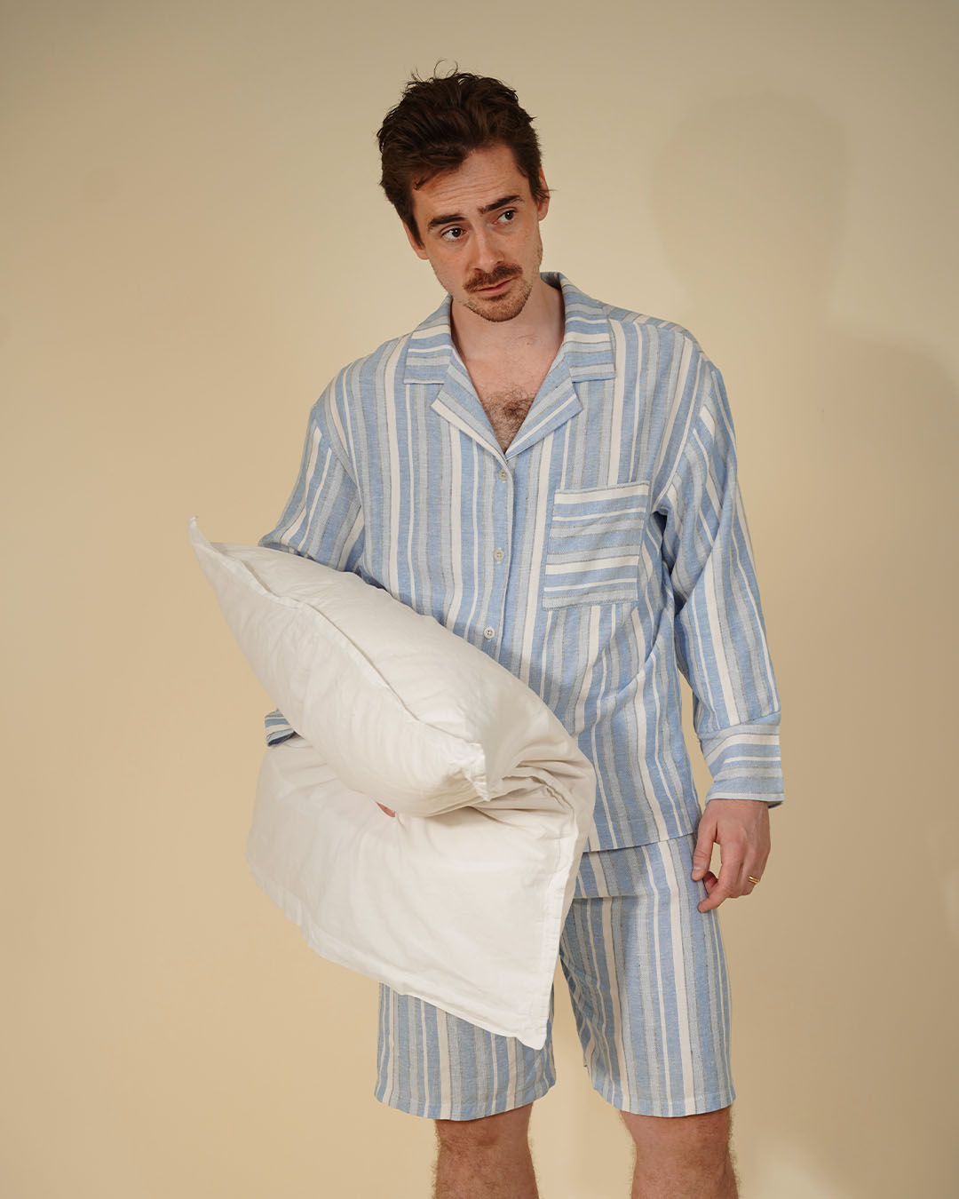 Wardrobe by Me Unisex Pyjama Set