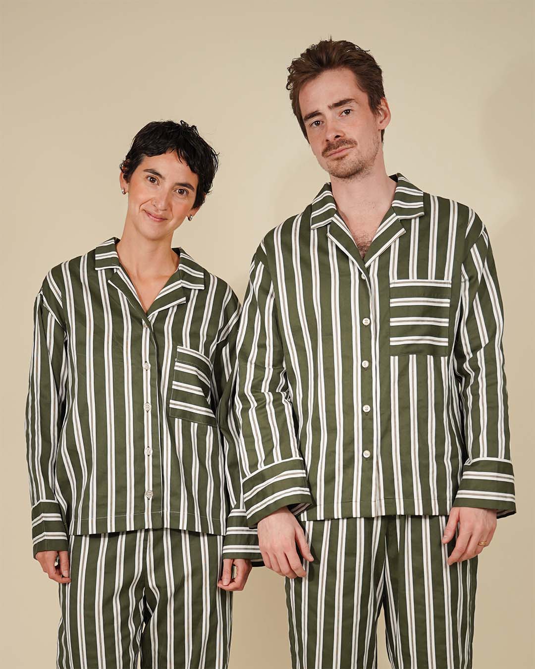 Wardrobe by Me Unisex Pyjama Set