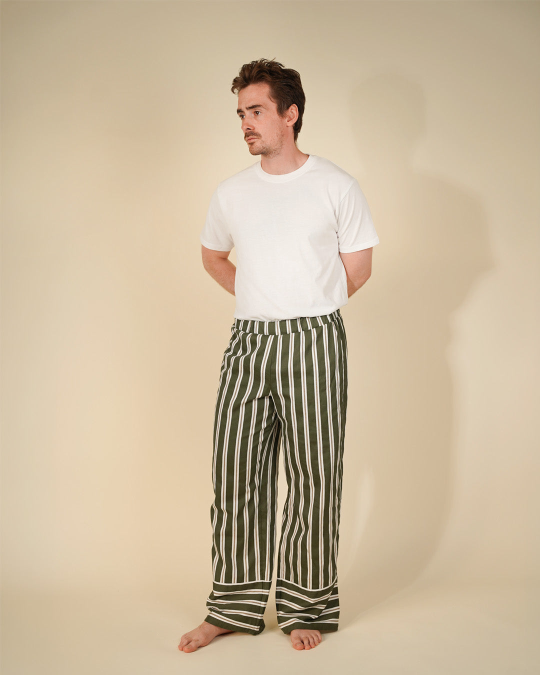 Wardrobe by Me Unisex Pyjama Set