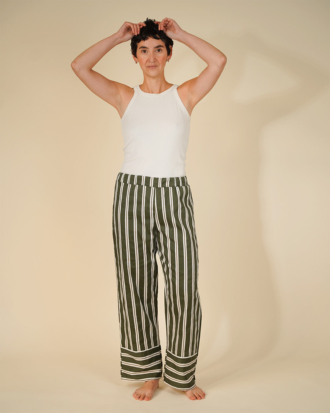 Wardrobe by Me Unisex Pyjama Set