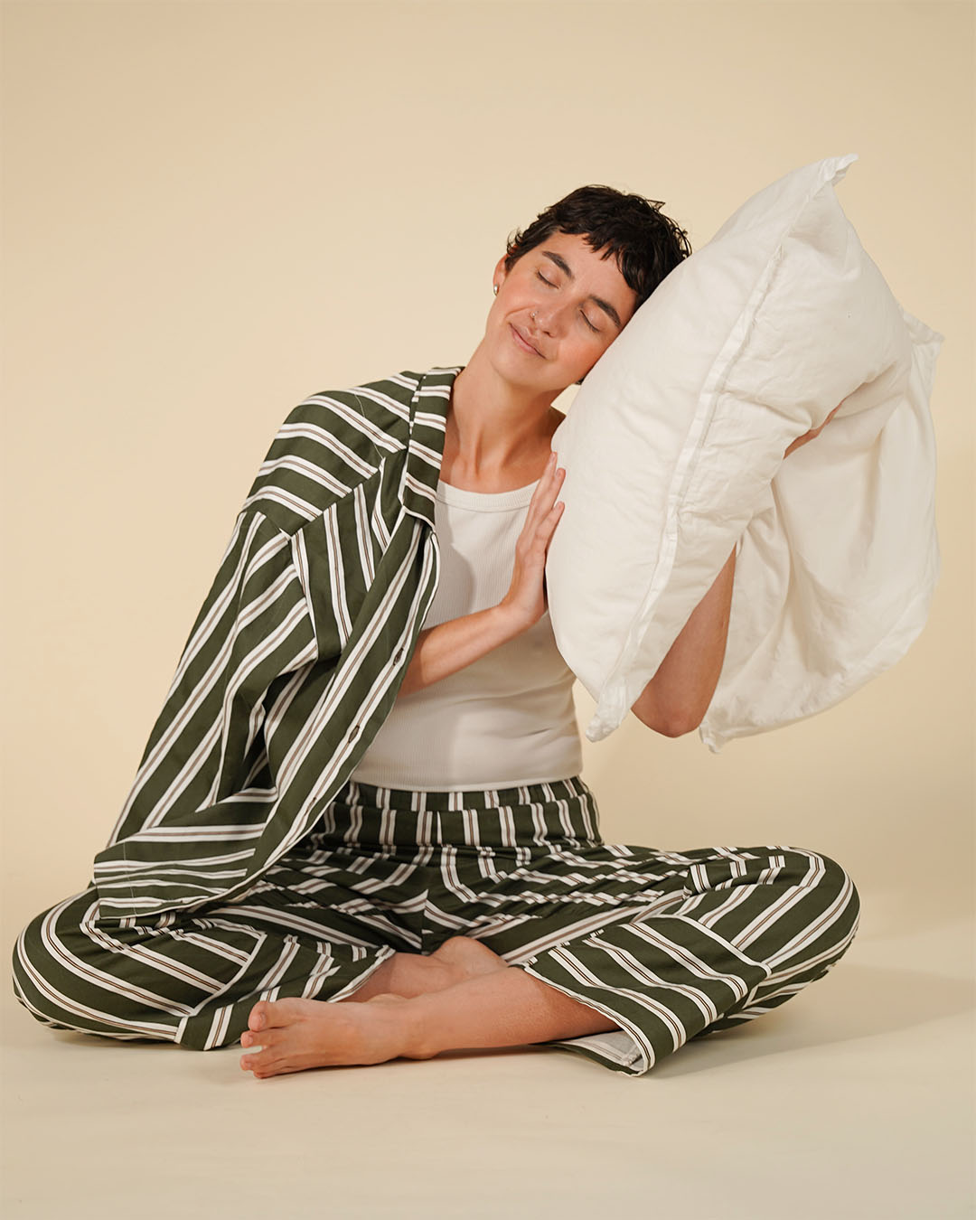 Wardrobe by Me Unisex Pyjama Set