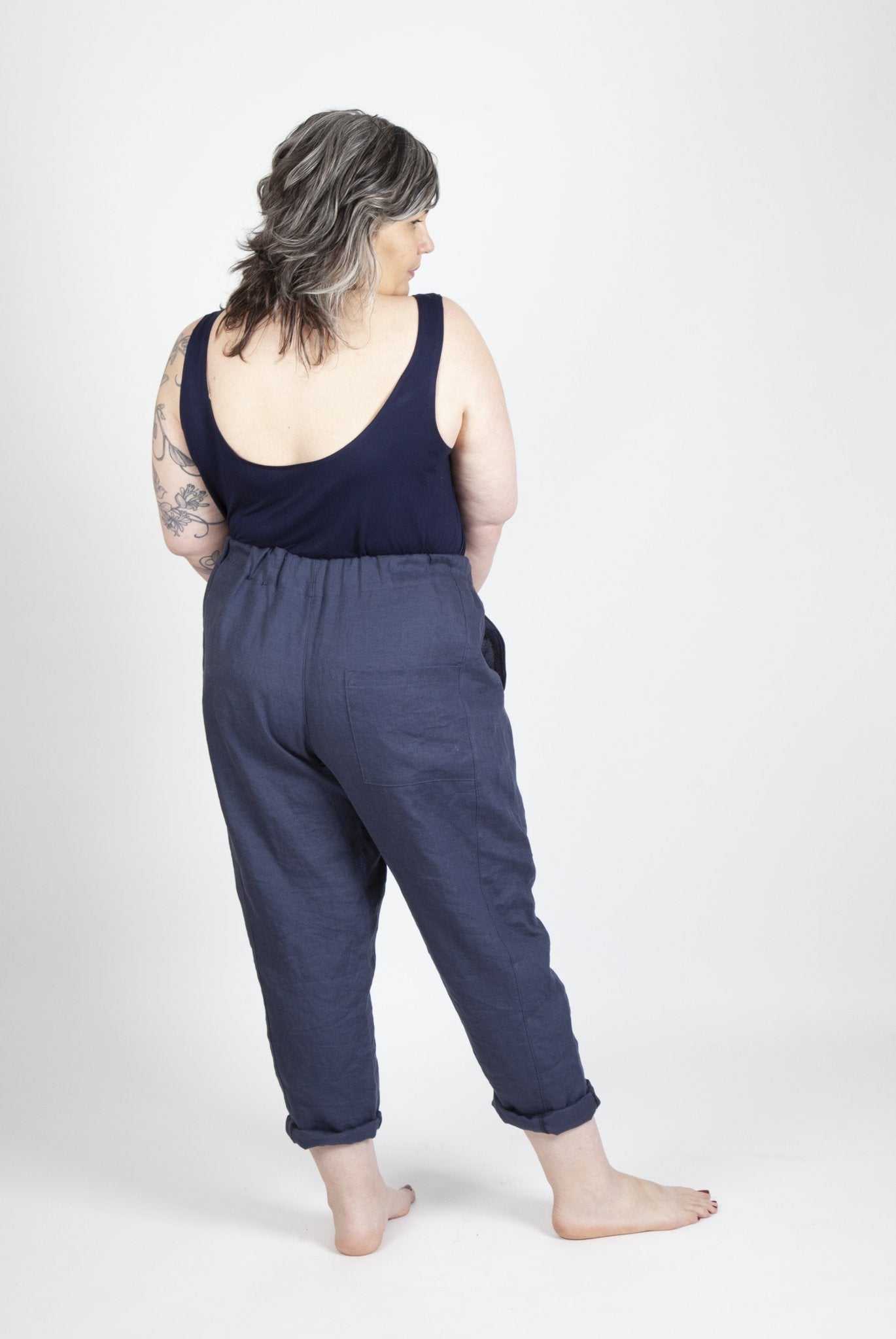 Sew House Seven Free Range Slacks