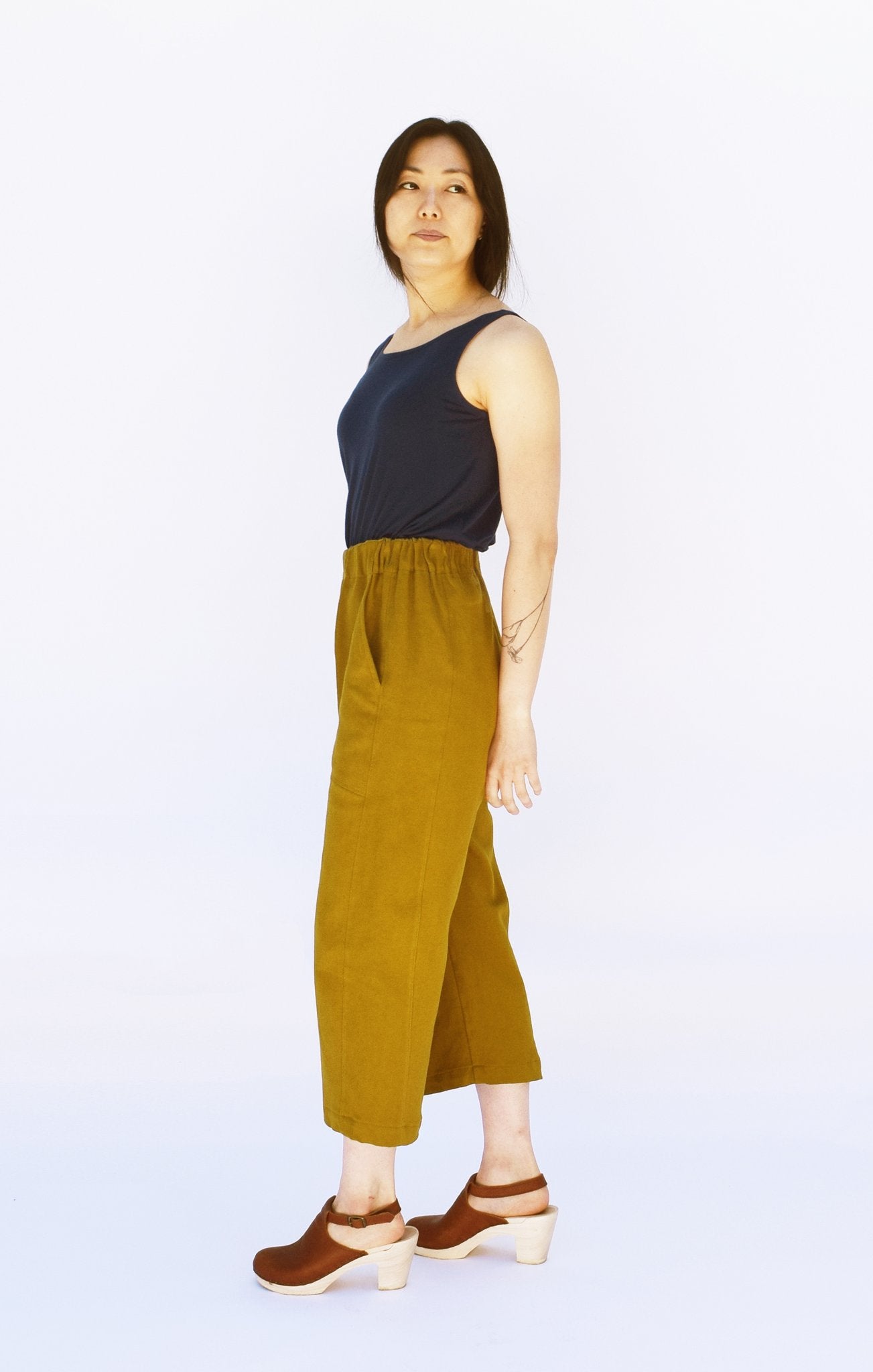 Sew House Seven Free Range Slacks