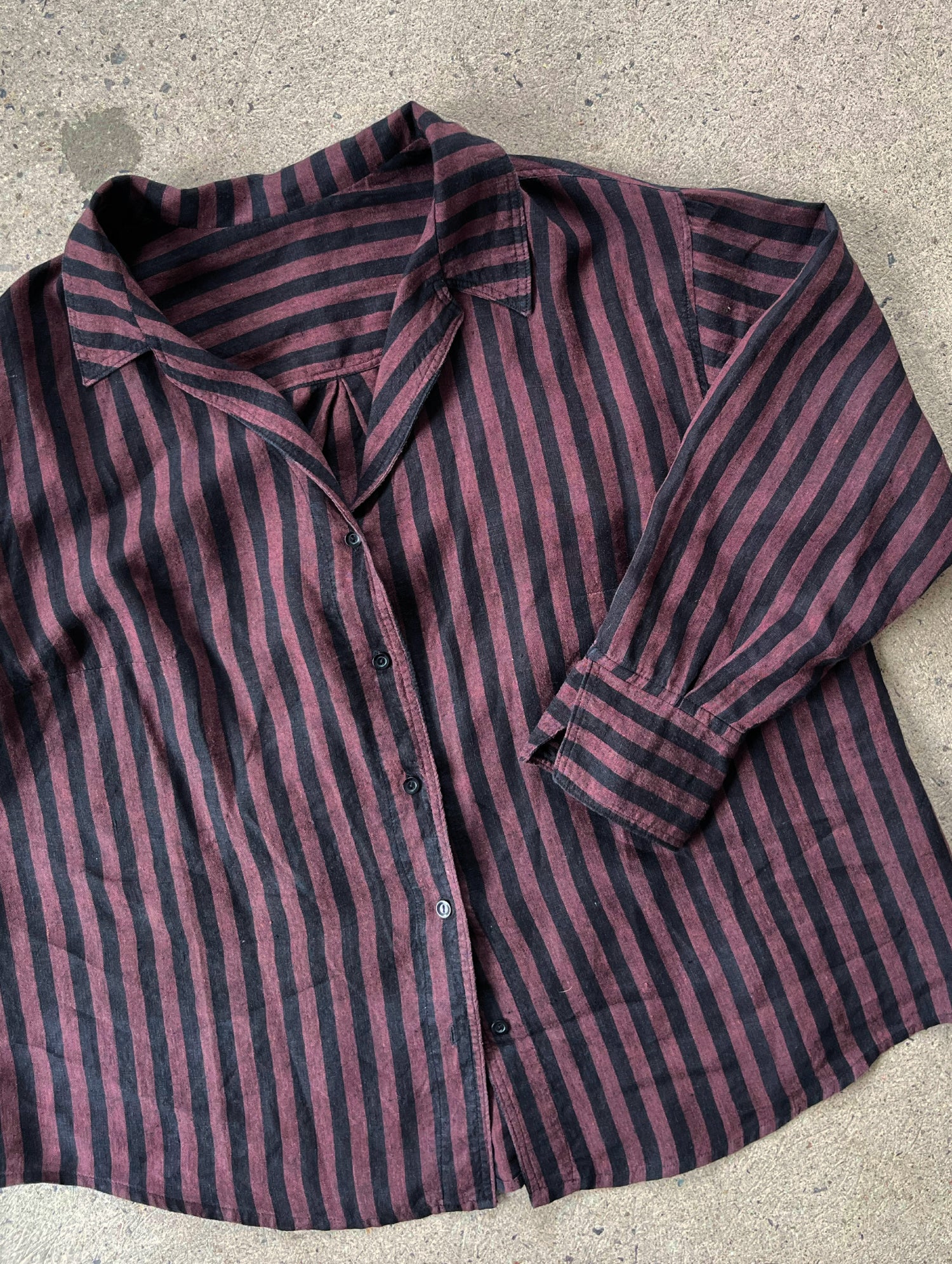Les Perlines Weekday Shirt