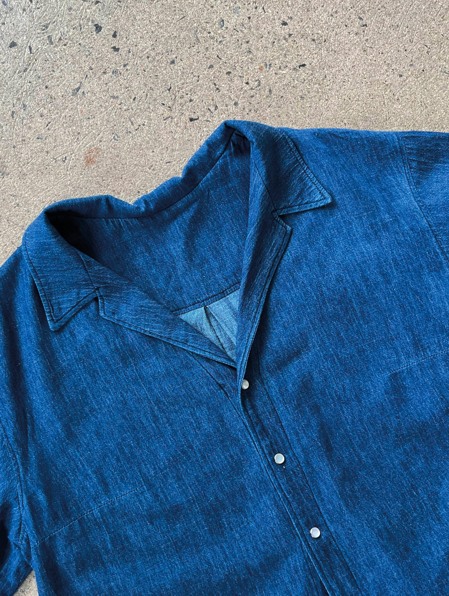 Les Perlines Weekday Shirt