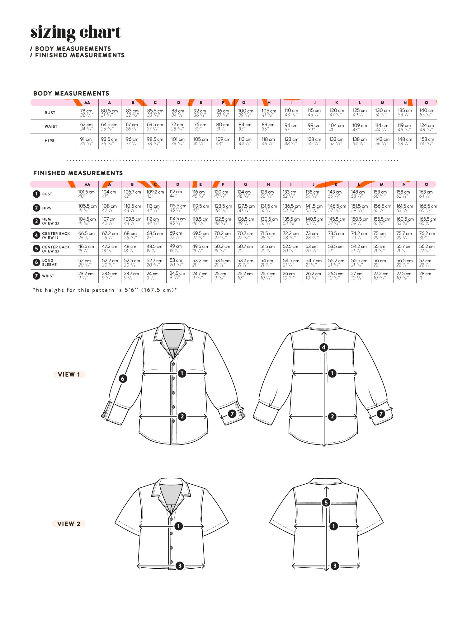 Les Perlines Weekday Shirt