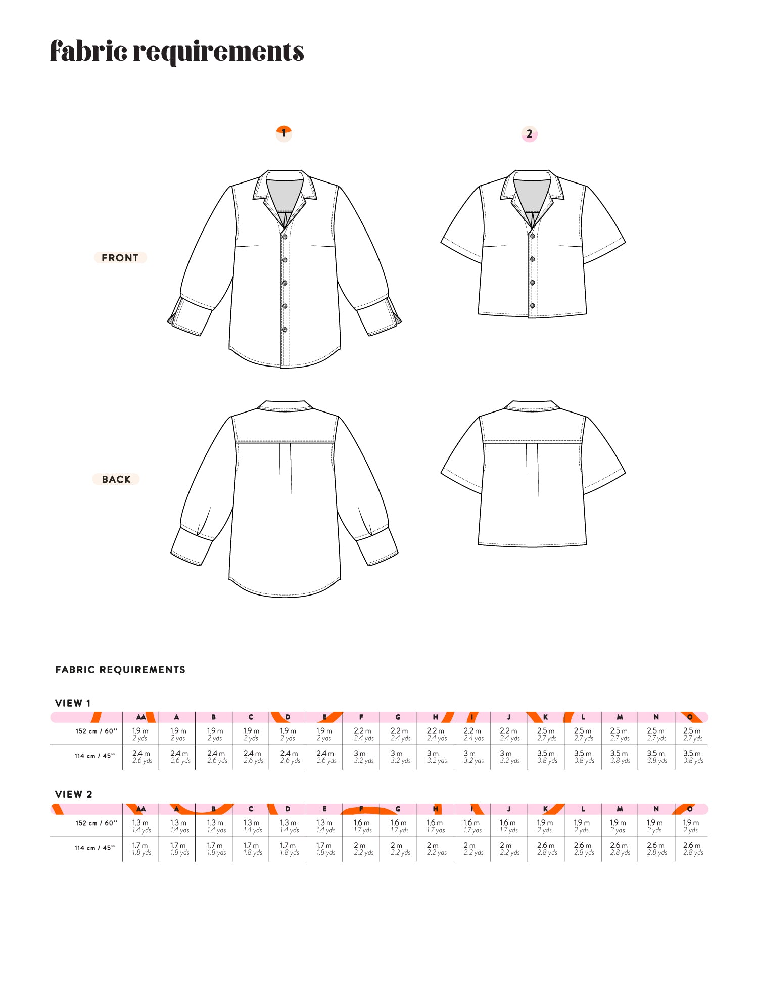 Les Perlines Weekday Shirt