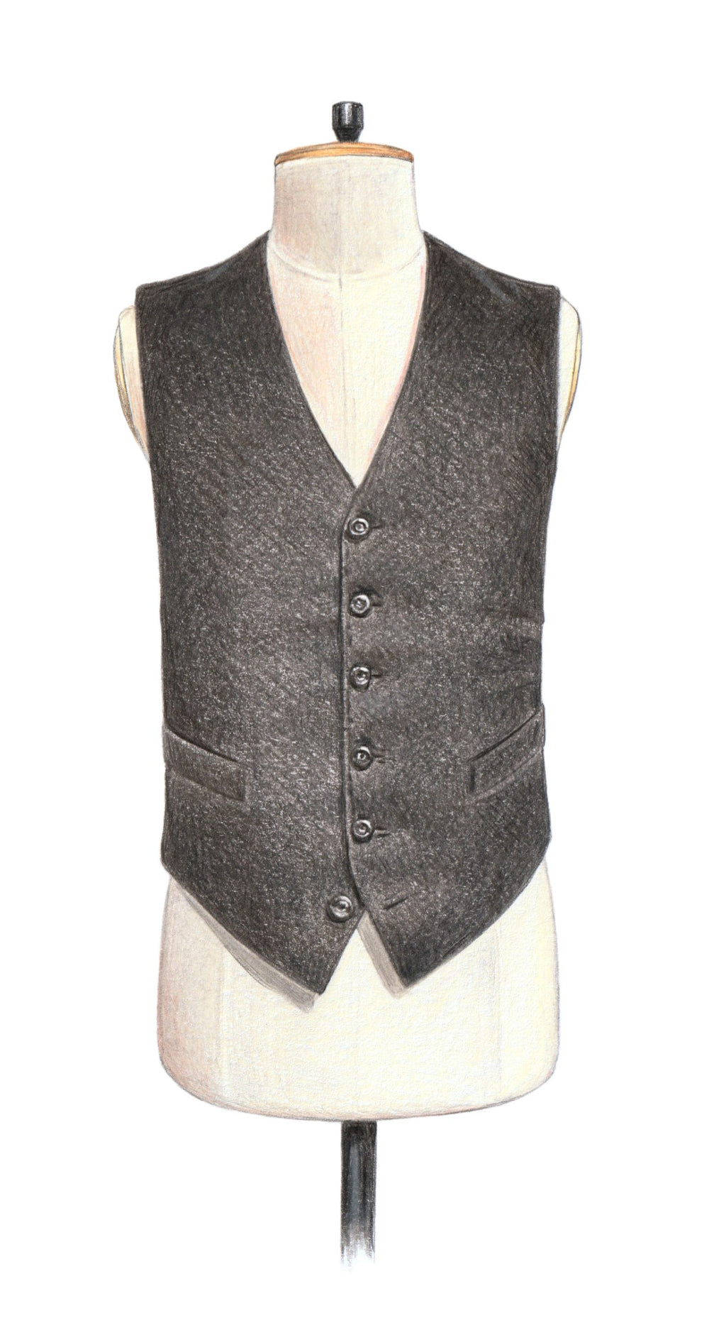 Buy Men s Waistcoat Sewing Patterns The Fold Line buy-men-s-waistcoat-sewing-patterns-the-fold-line