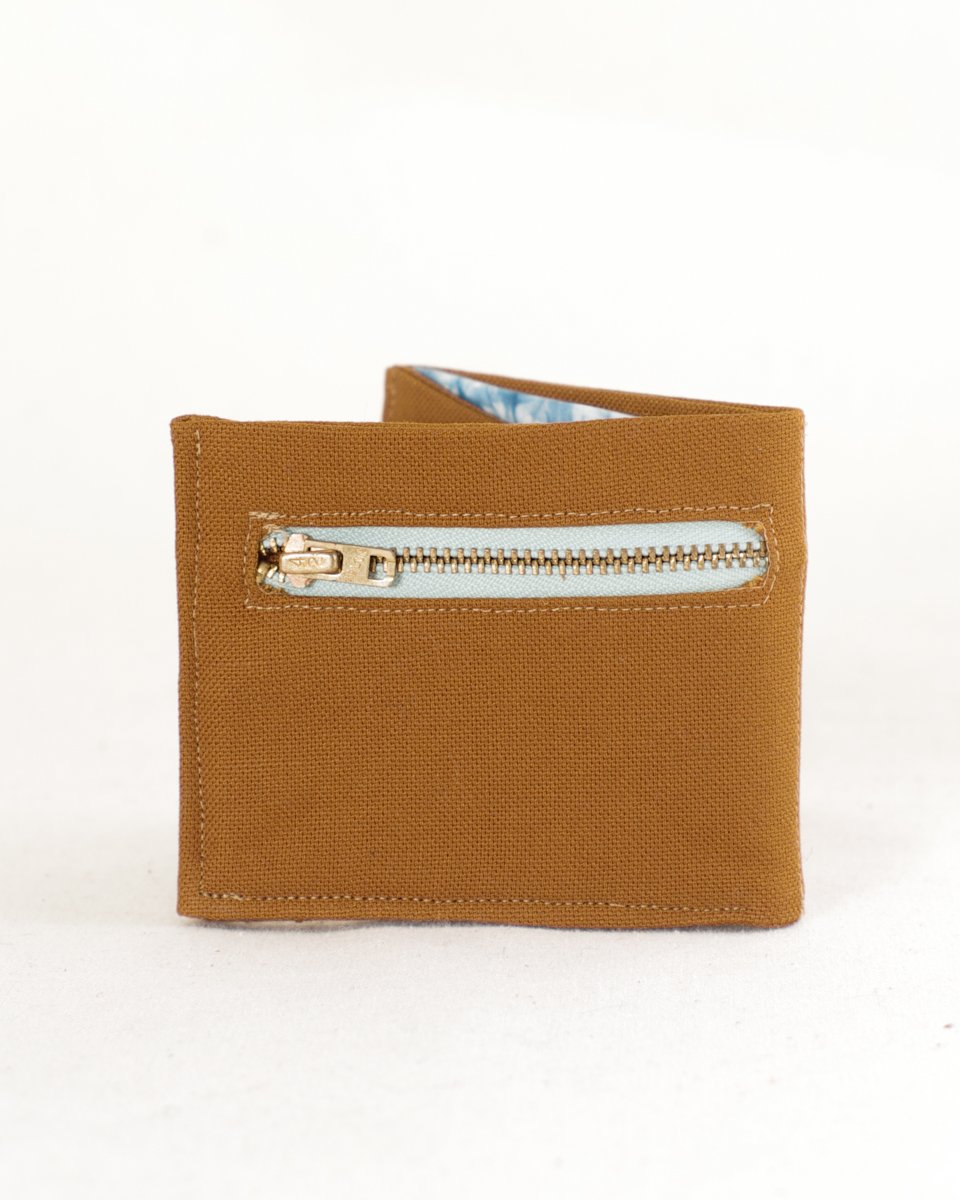 Thread Theory Bifold Wallet PDF