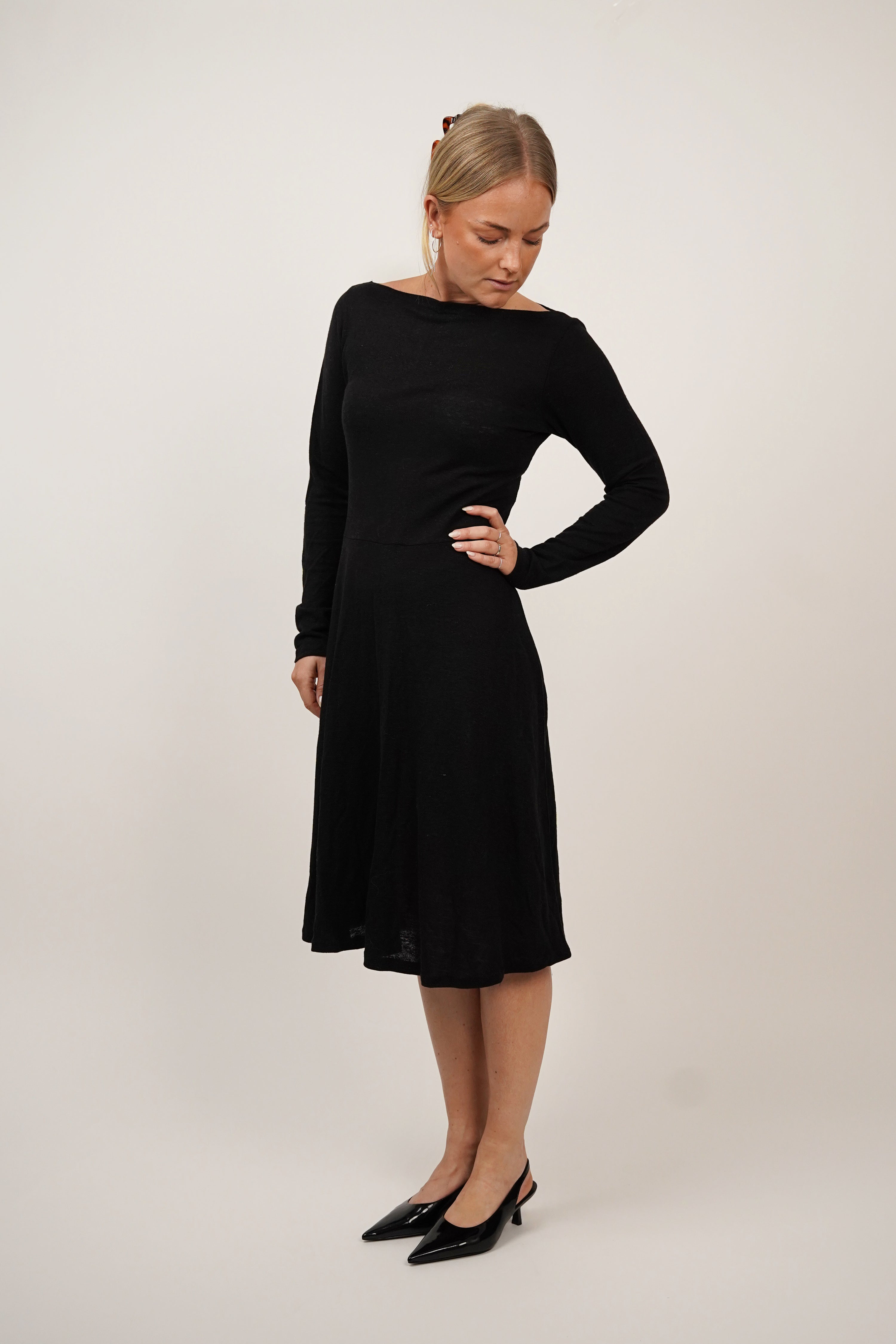 Wardrobe by Me Asta Dress