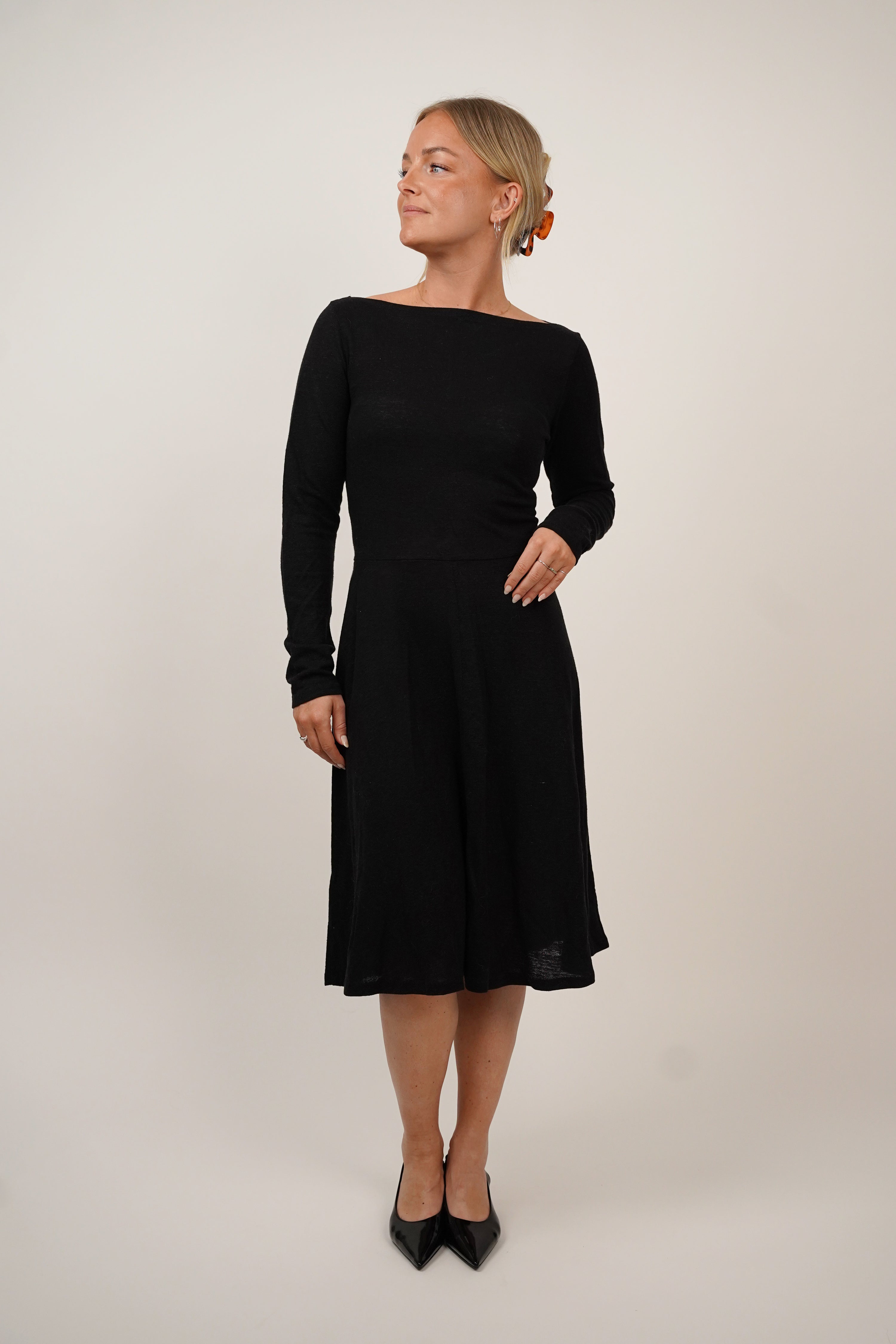 Wardrobe by Me Asta Dress