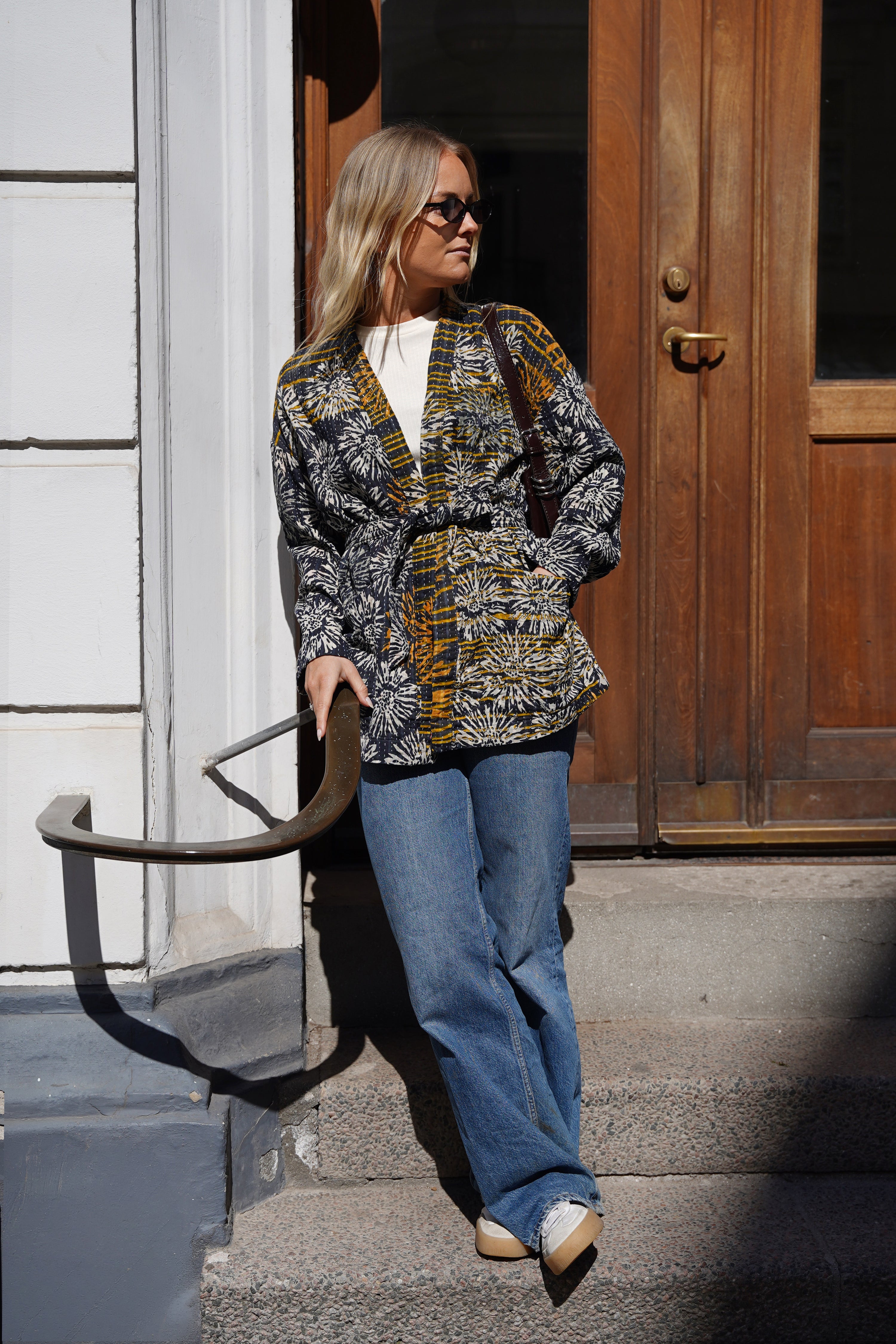 Wardrobe by Me Komi Jacket