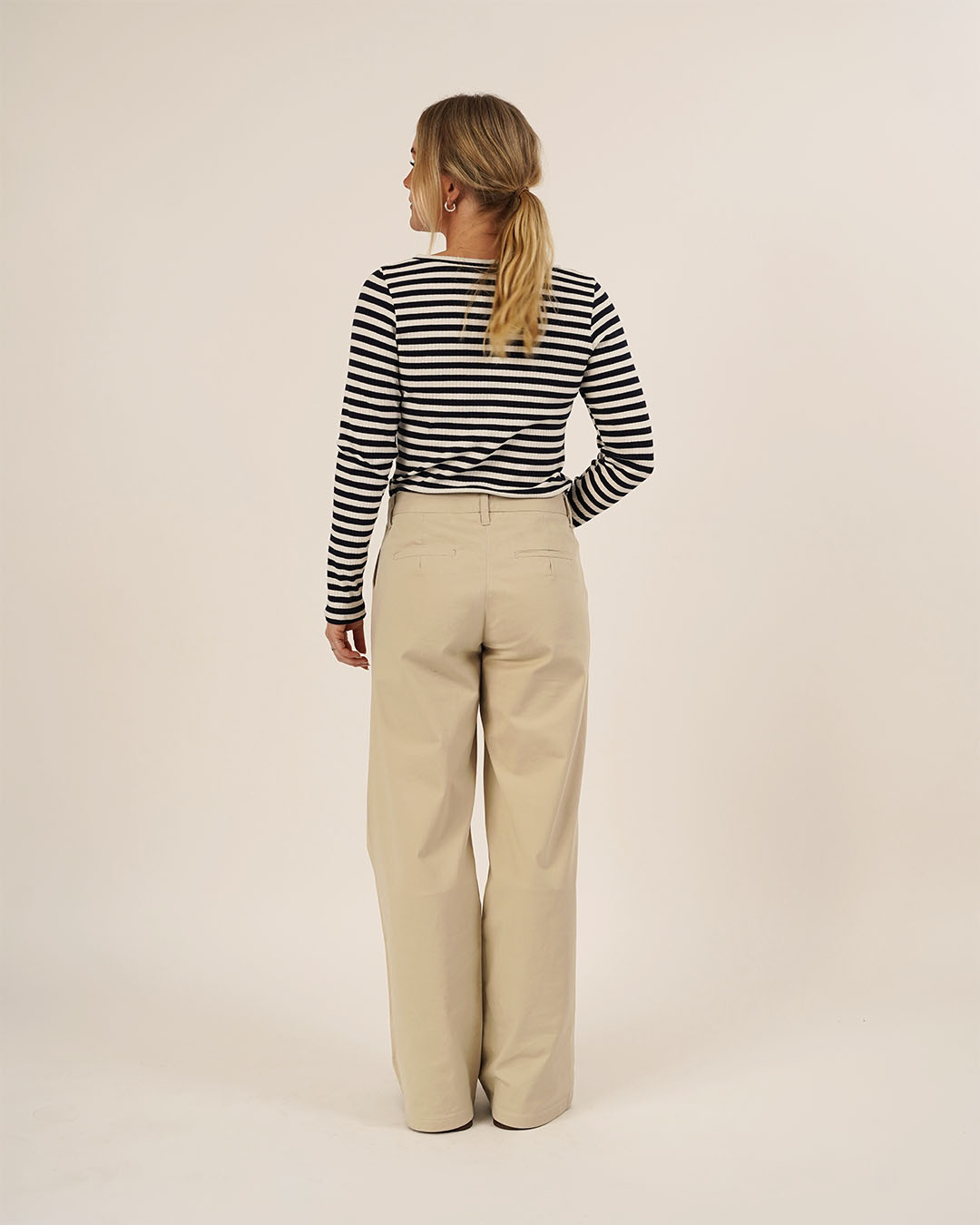 Wardrobe by Me Hepburn Pants