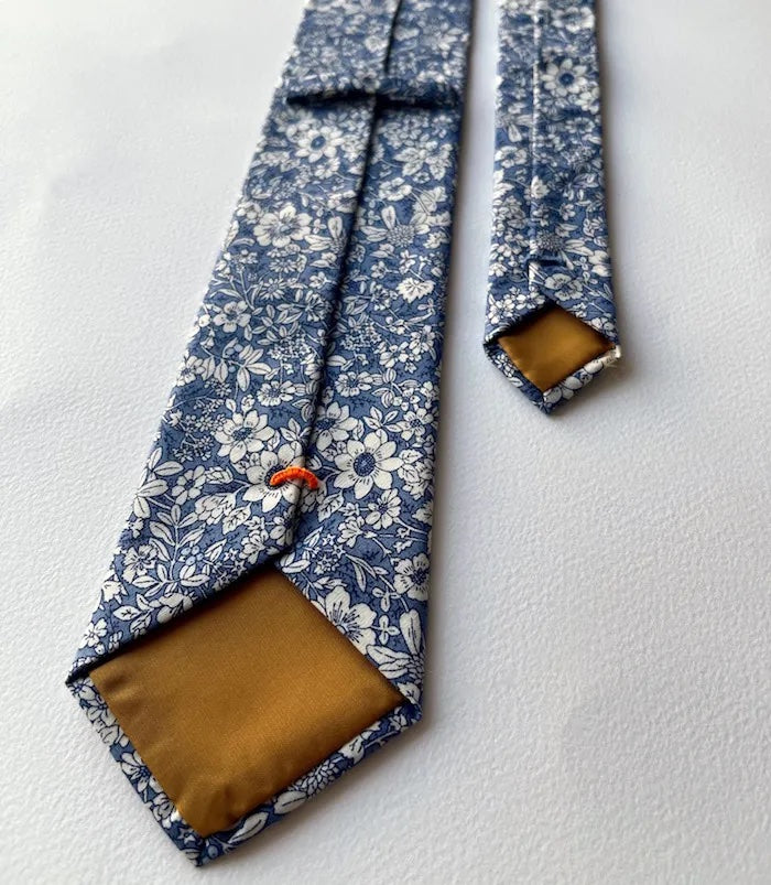 Maven Patterns Warwick Tie