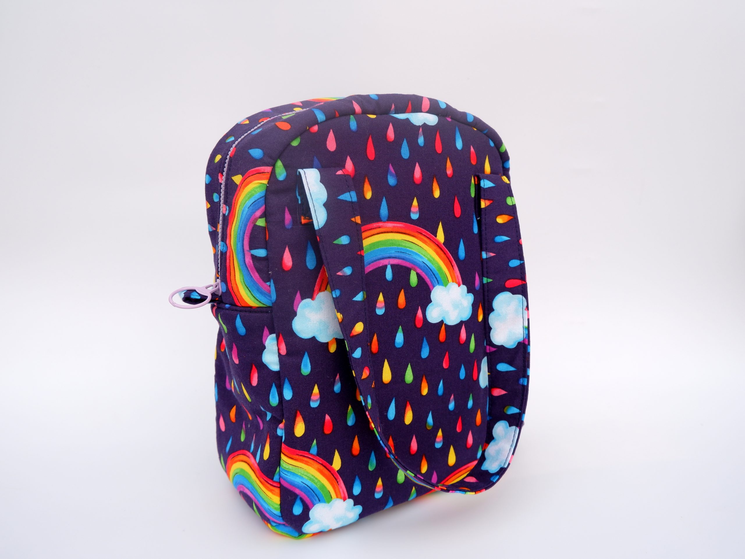 Waves & Wild Cool Time Lunch Bag