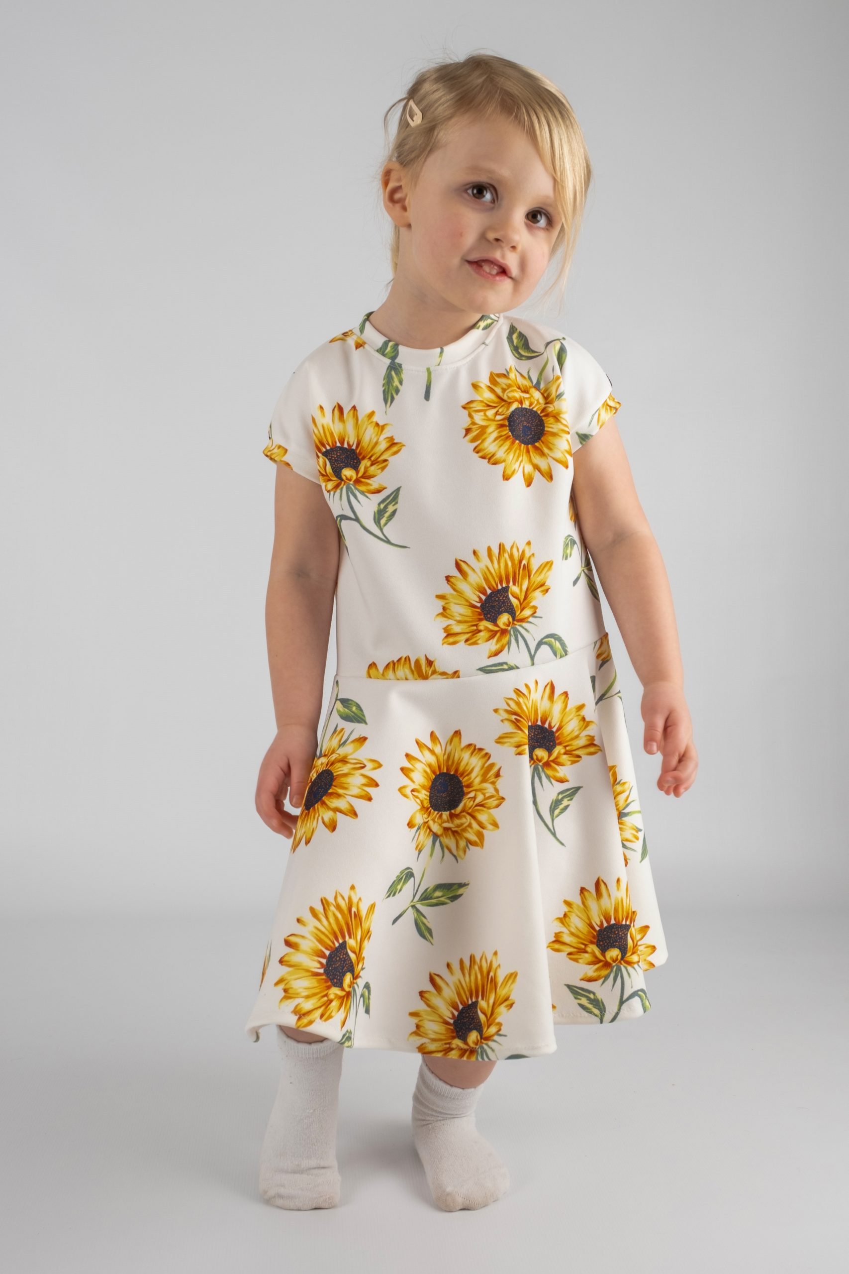 Waves & Wild Child Emi T-shirt and Dress