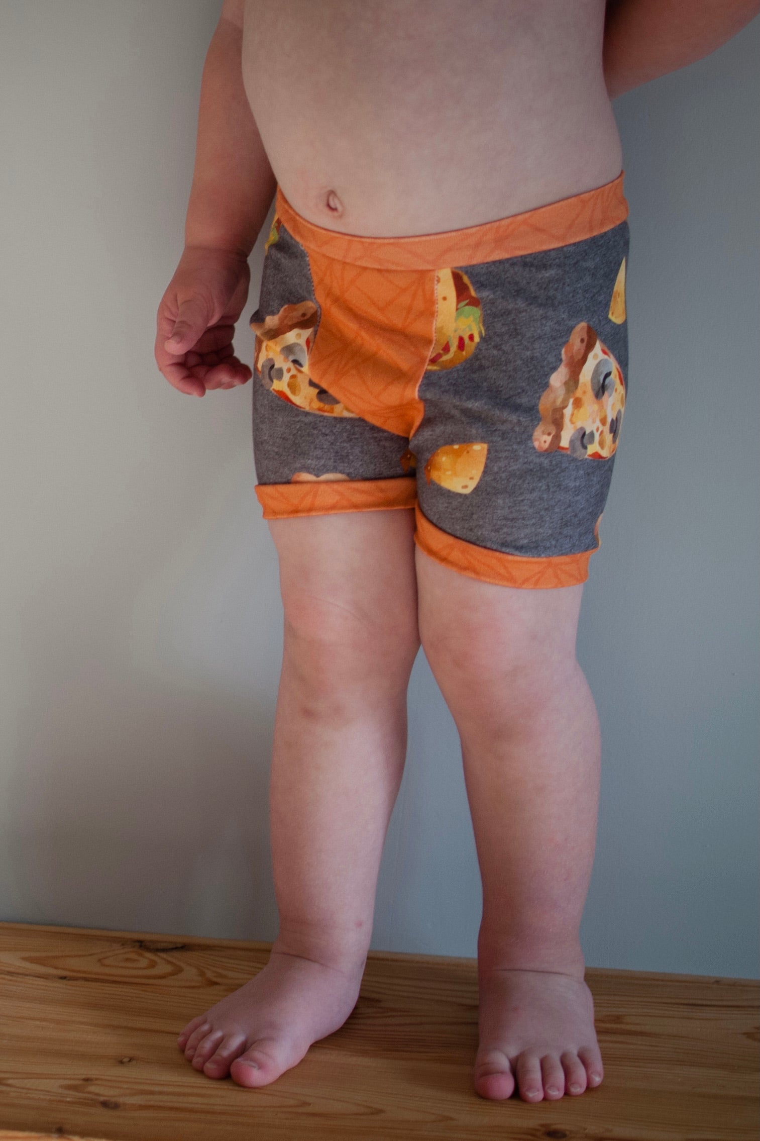 Waves & Wild Baby/Child Speedy Pants (free)