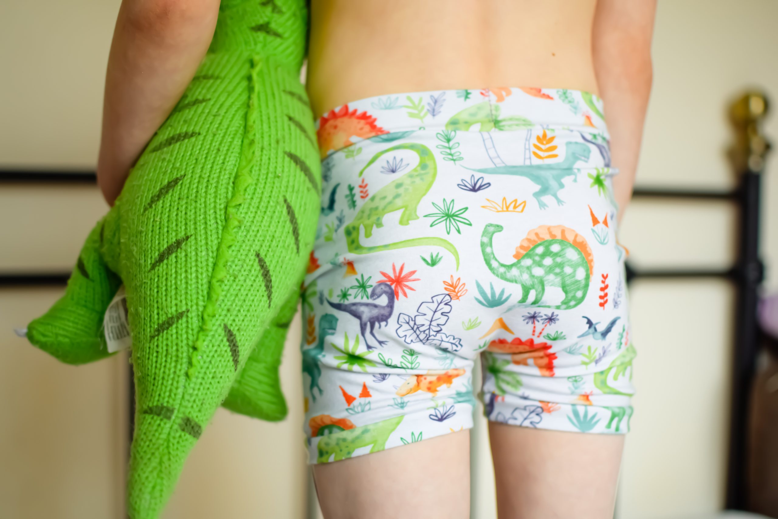 Waves & Wild Baby/Child Speedy Pants (free)