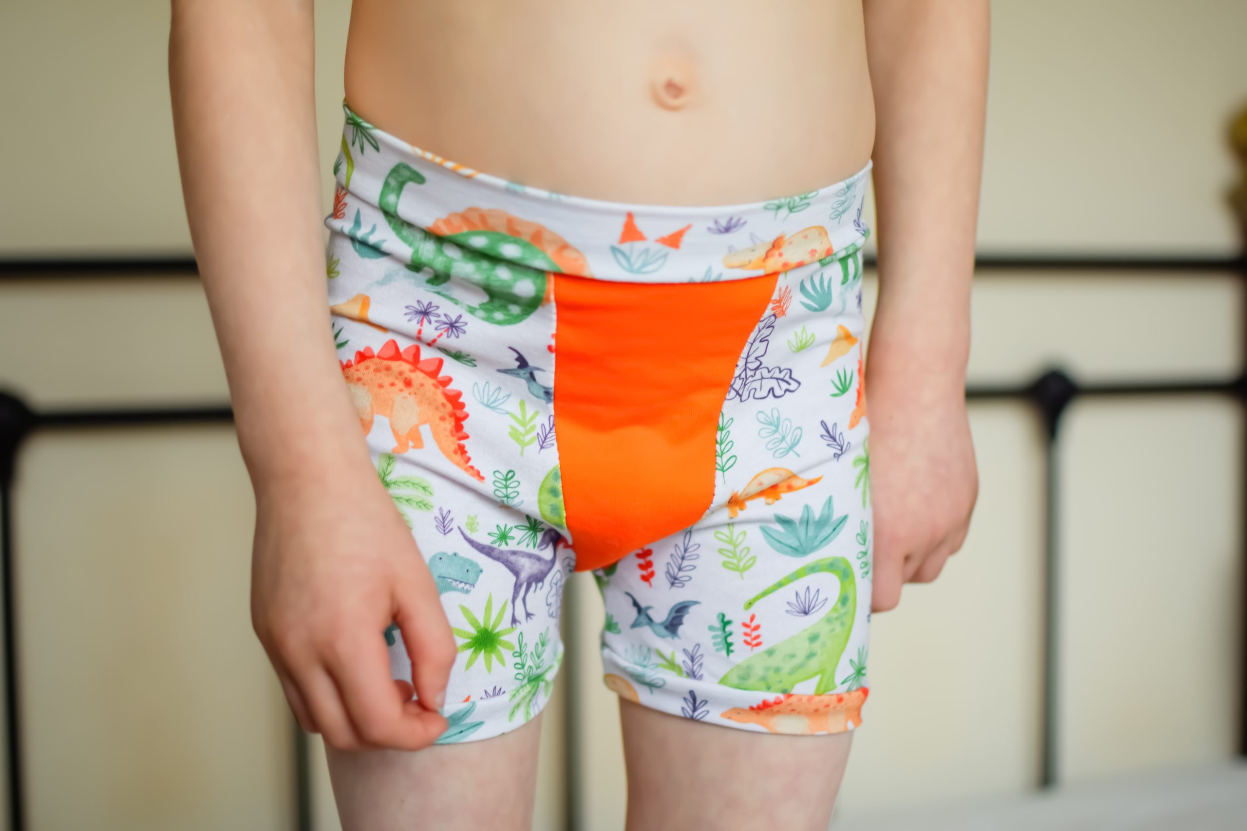 Waves & Wild Baby/Child Speedy Pants (free)